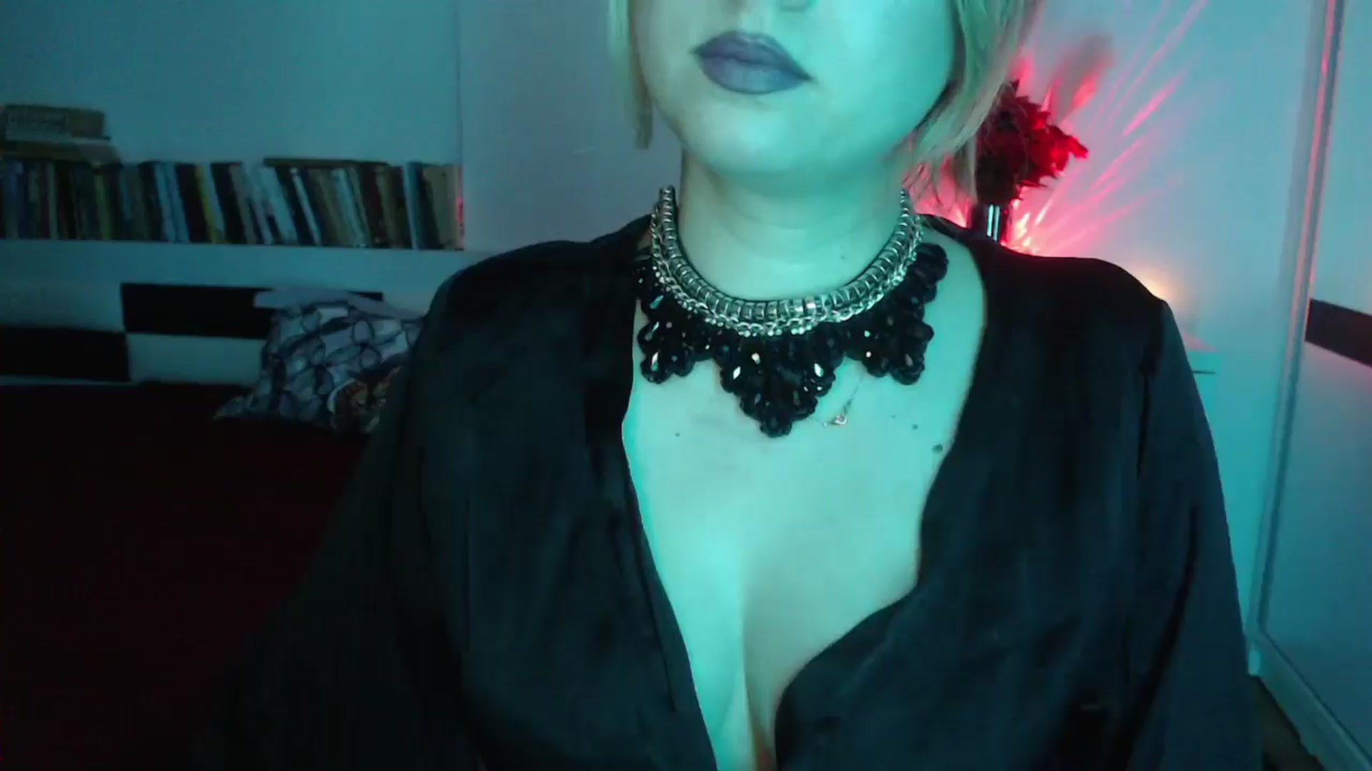 Gallery image thumbnail from Sandy___'s myfreecams stream on, 01/19/2025, 24:44 image 17 of 20