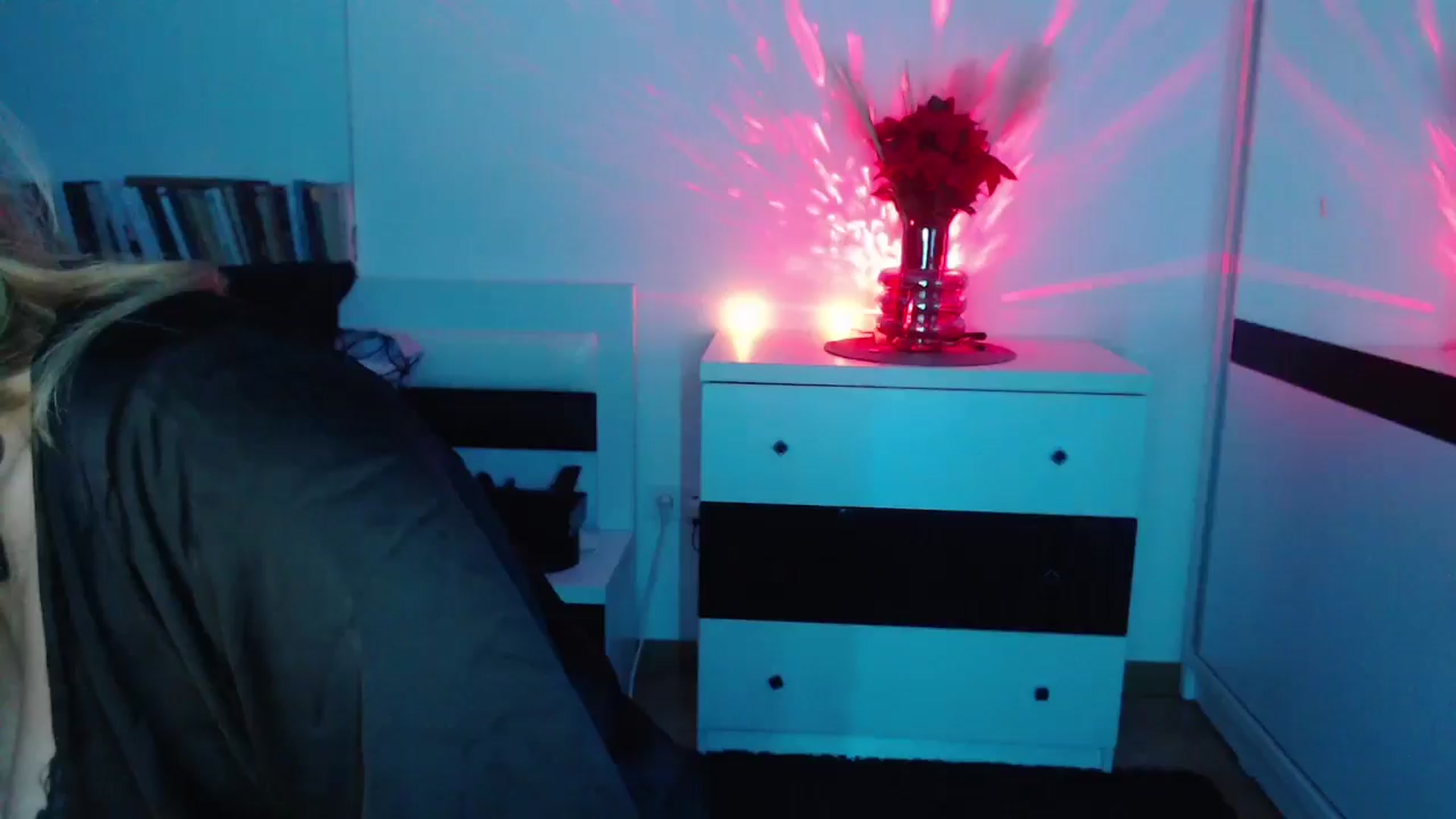 Gallery image thumbnail from Sandy___'s myfreecams stream on, 01/19/2025, 17:49 image 1 of 20