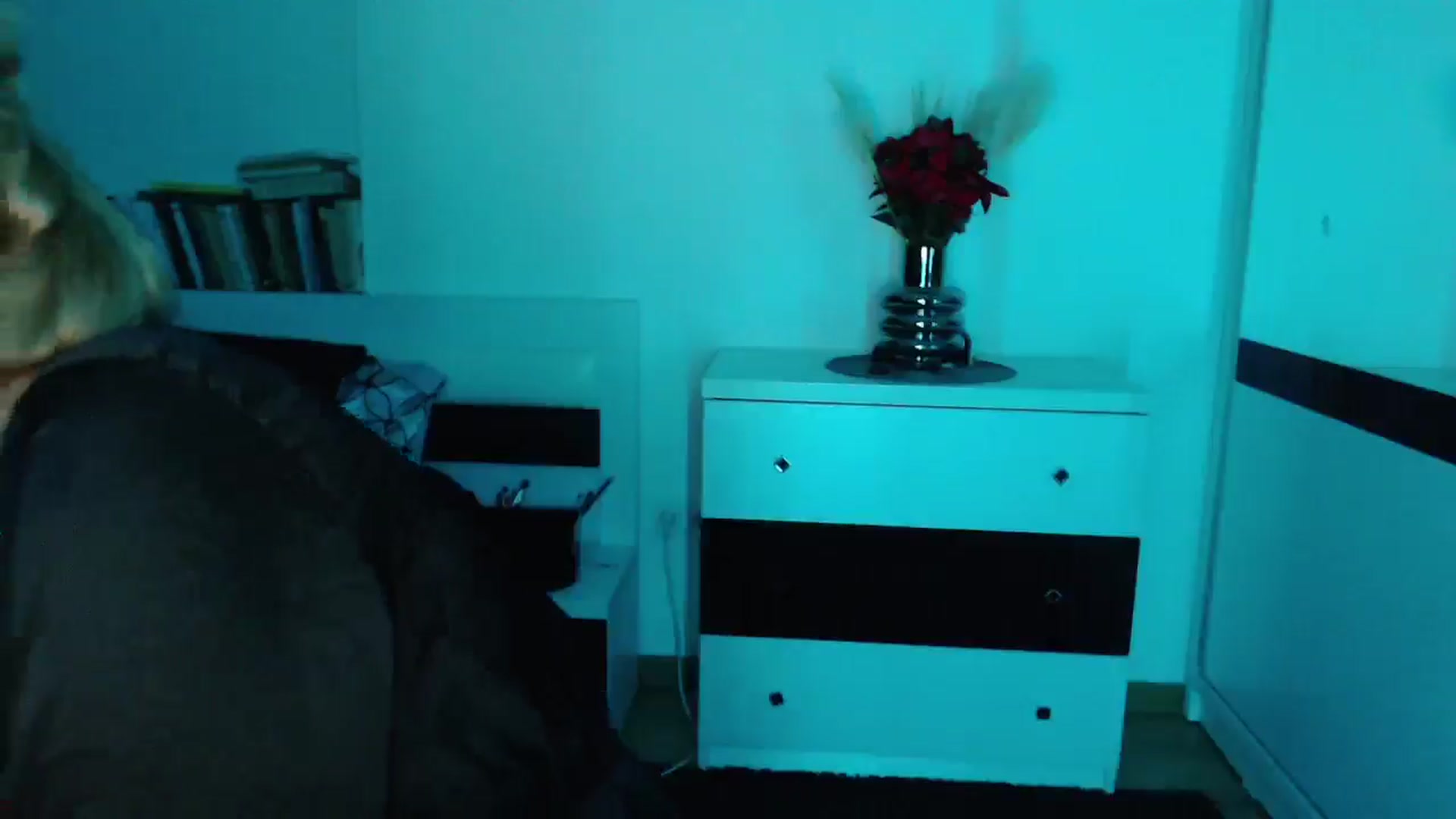 Gallery image thumbnail from Sandy___'s myfreecams stream on, 03/20/2025, 21:45 image 4 of 20