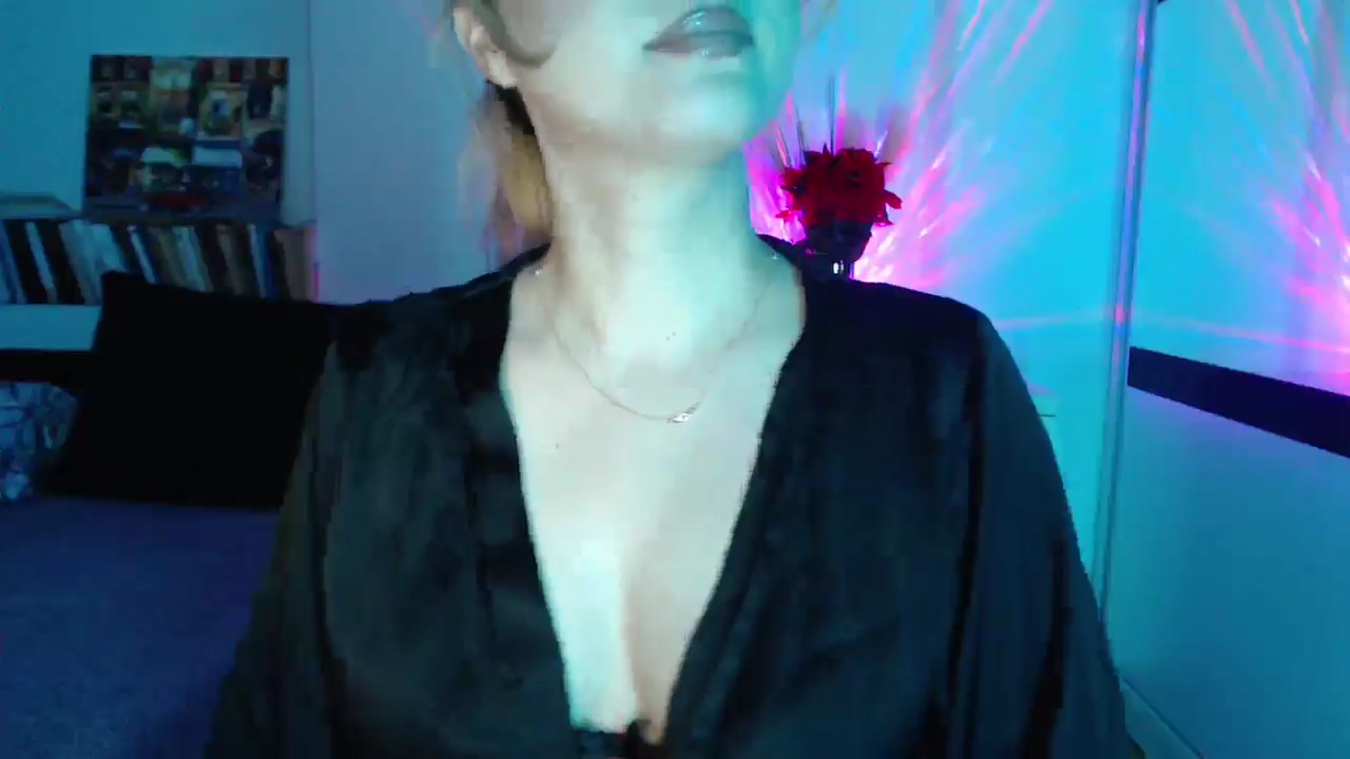 Gallery image thumbnail from Sandy___'s myfreecams stream on, 05/22/2025, 24:02 image 20 of 20