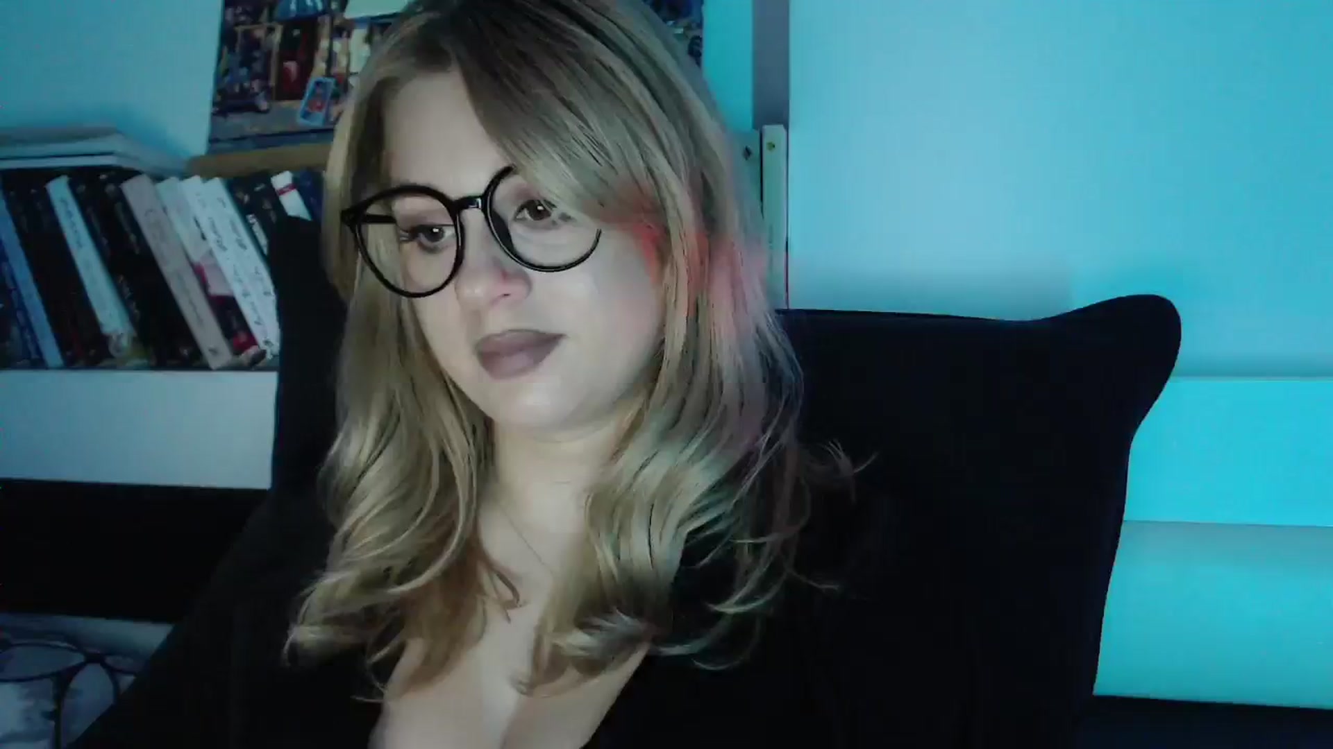 Gallery image thumbnail from Sandy___'s myfreecams stream on, 06/08/2025, 01:52 image 8 of 20