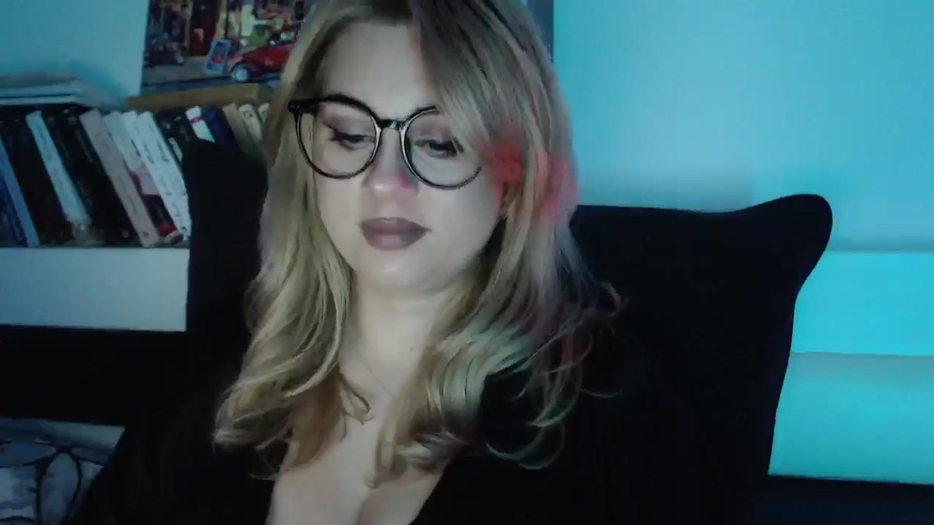 Gallery image thumbnail from Sandy___'s myfreecams stream on, 06/08/2025, 01:52 image 11 of 20