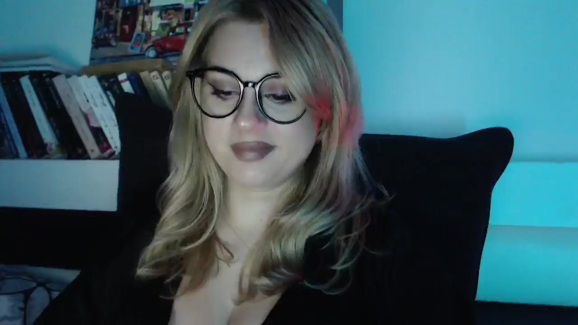 Gallery image thumbnail from Sandy___'s myfreecams stream on, 06/08/2025, 01:52 image 9 of 20