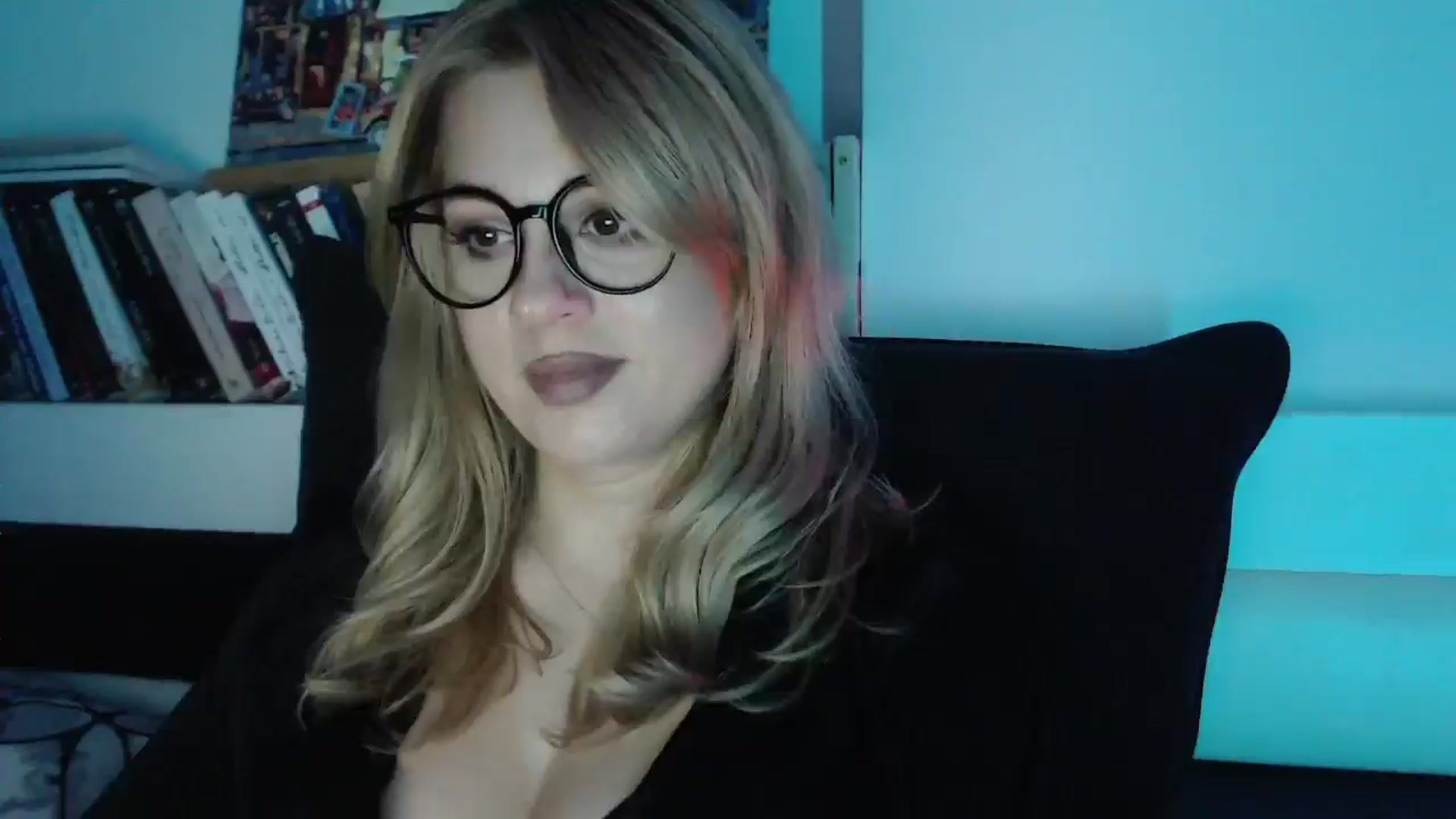 Gallery image thumbnail from Sandy___'s myfreecams stream on, 06/08/2025, 01:52 image 7 of 20