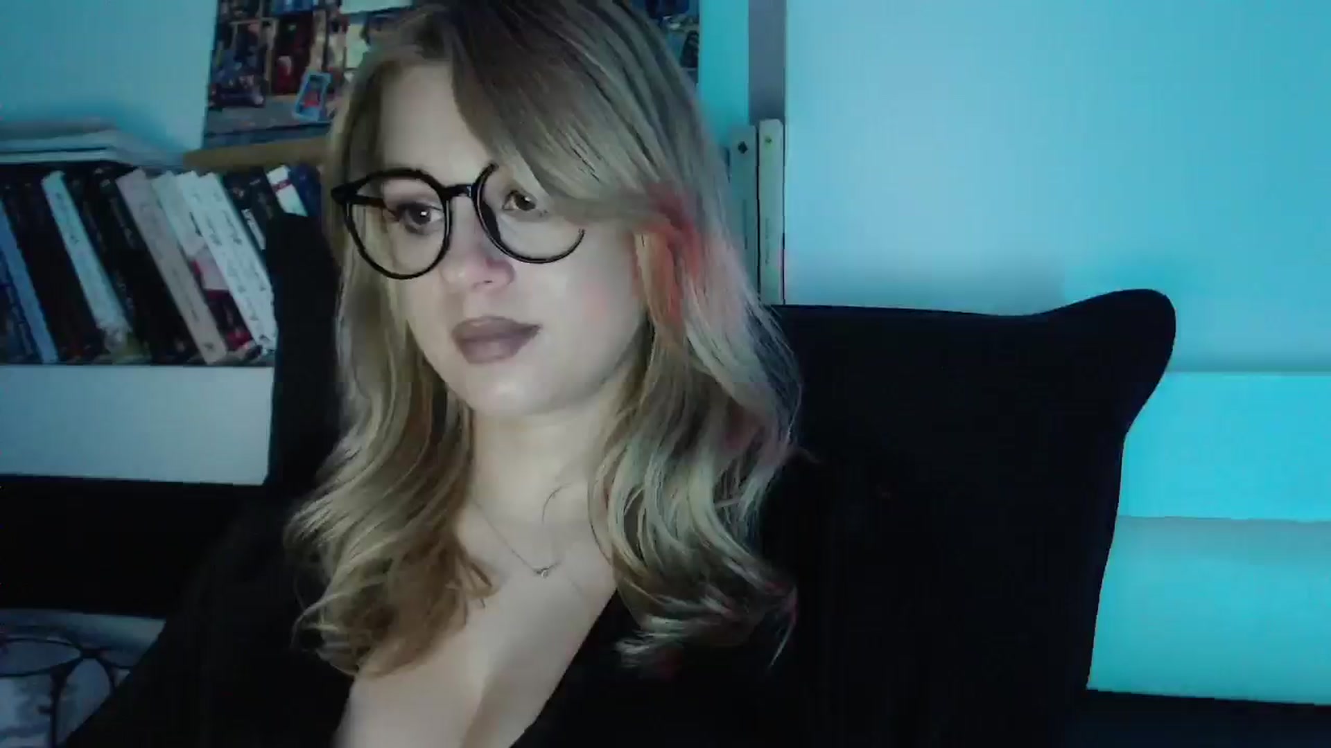 Gallery image thumbnail from Sandy___'s myfreecams stream on, 06/08/2025, 01:52 image 15 of 20