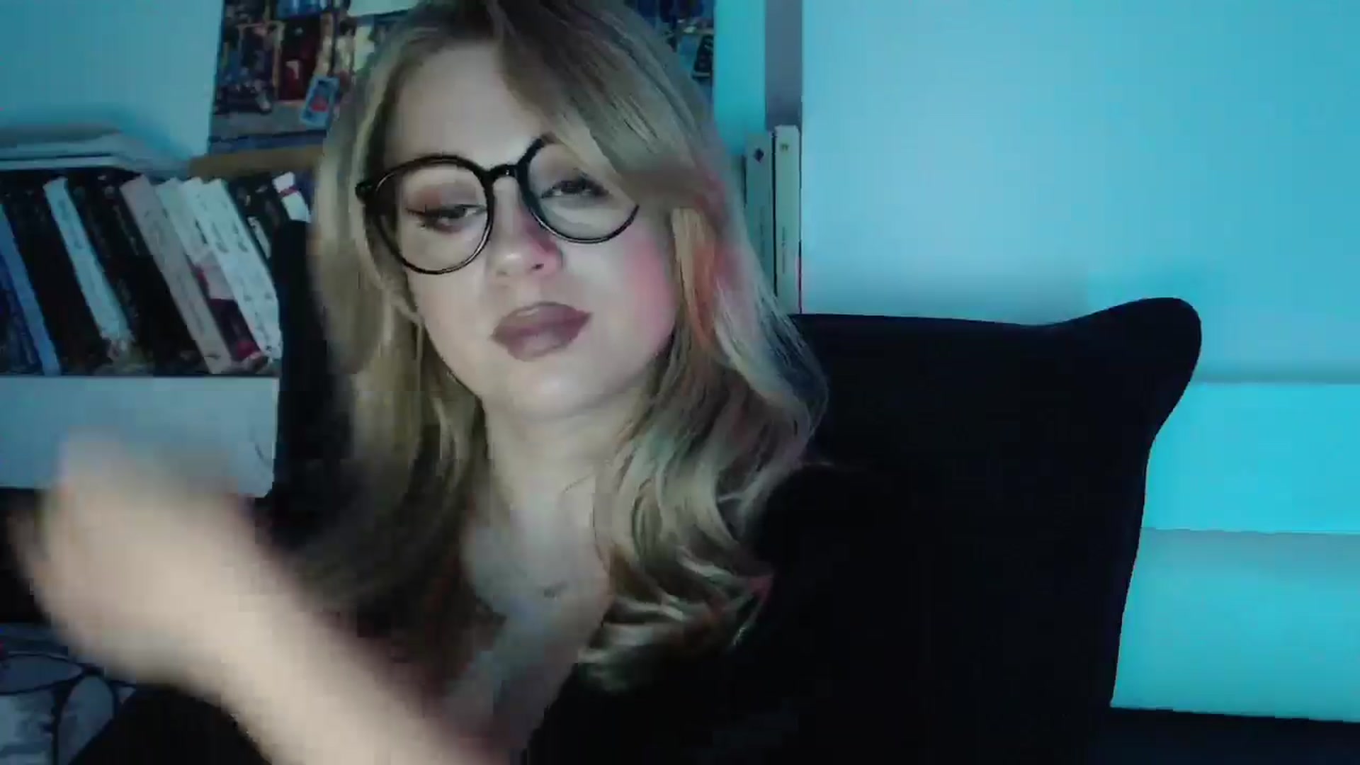 Gallery image thumbnail from Sandy___'s myfreecams stream on, 06/08/2025, 01:52 image 14 of 20