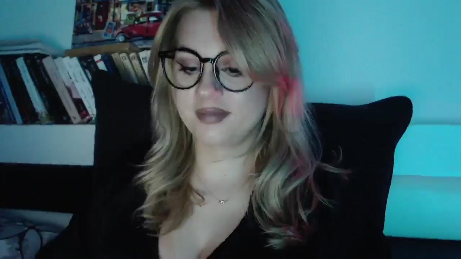 Gallery image thumbnail from Sandy___'s myfreecams stream on, 06/08/2025, 01:52 image 18 of 20