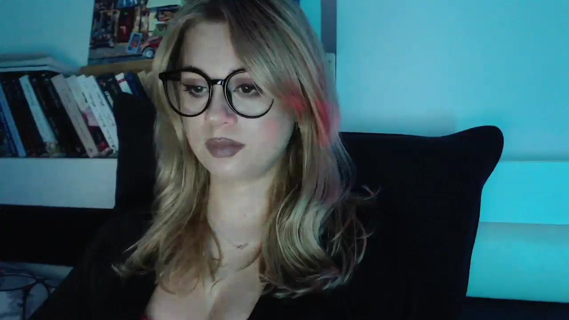 Gallery image thumbnail from Sandy___'s myfreecams stream on, 06/08/2025, 01:52 image 5 of 20