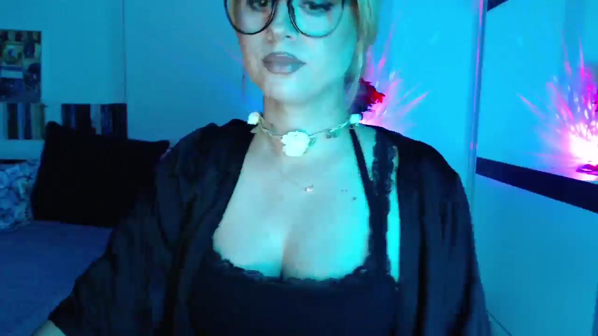 Gallery image thumbnail from Sandy___'s myfreecams stream on, 07/20/2025, 19:44 image 10 of 20