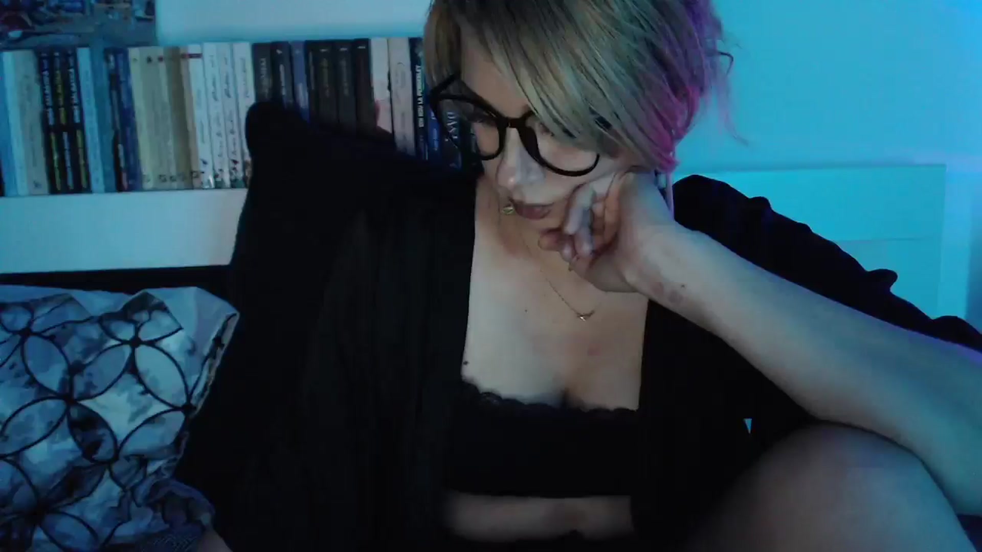 Gallery image thumbnail from Sandy___'s myfreecams stream on, 07/20/2025, 21:05 image 8 of 20