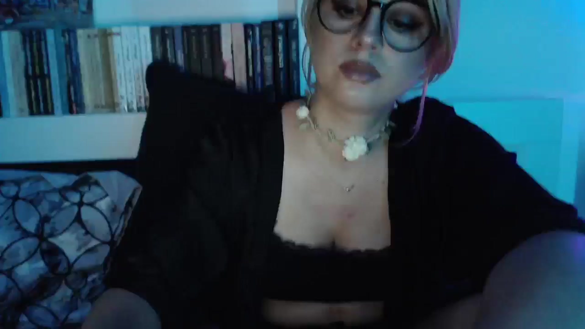 Gallery image thumbnail from Sandy___'s myfreecams stream on, 07/20/2025, 21:05 image 6 of 20