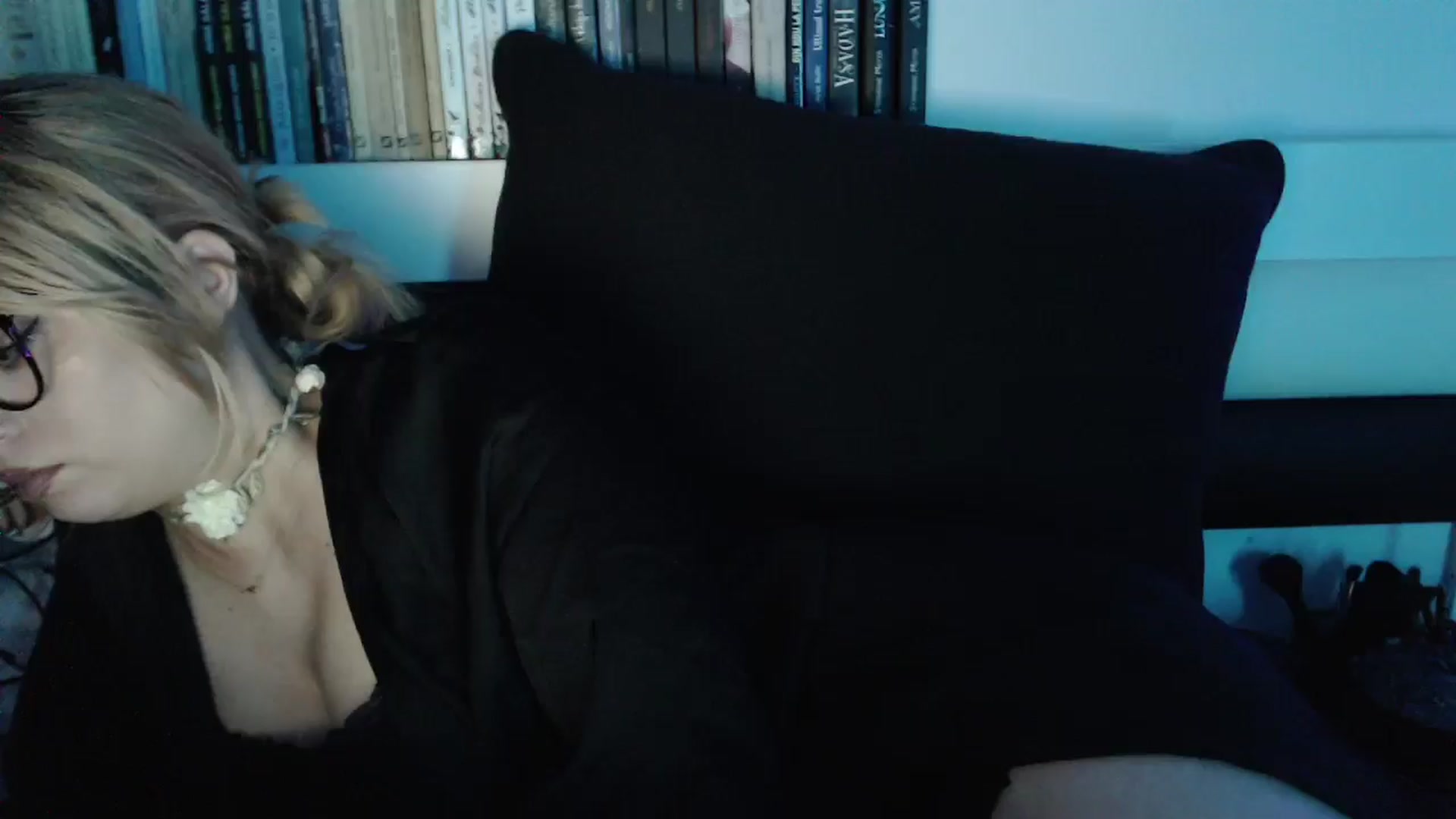 Gallery image thumbnail from Sandy___'s myfreecams stream on, 07/20/2025, 21:05 image 20 of 20
