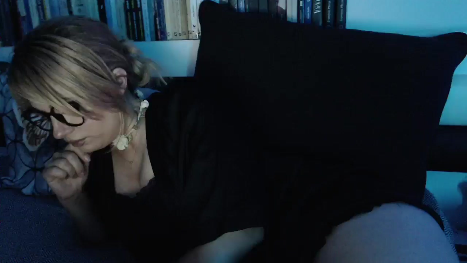 Gallery image thumbnail from Sandy___'s myfreecams stream on, 07/20/2025, 21:05 image 1 of 20