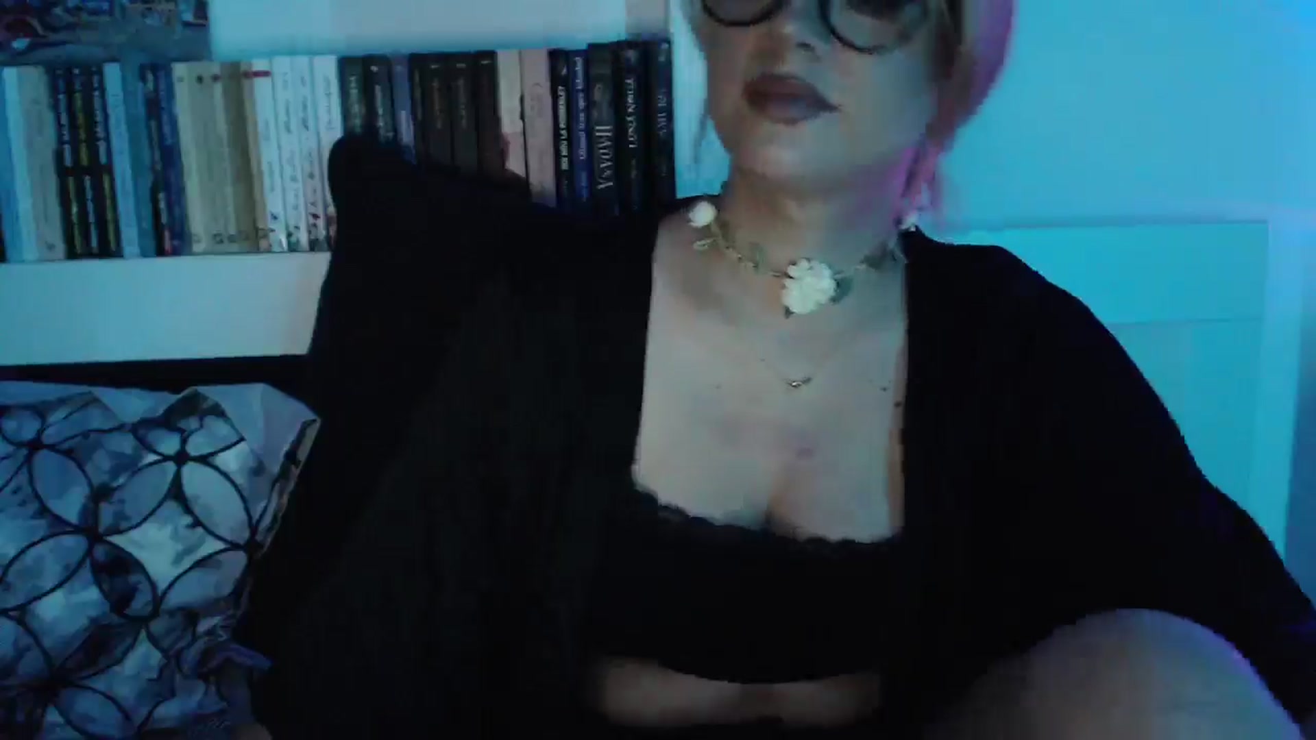 Gallery image thumbnail from Sandy___'s myfreecams stream on, 07/20/2025, 21:05 image 5 of 20