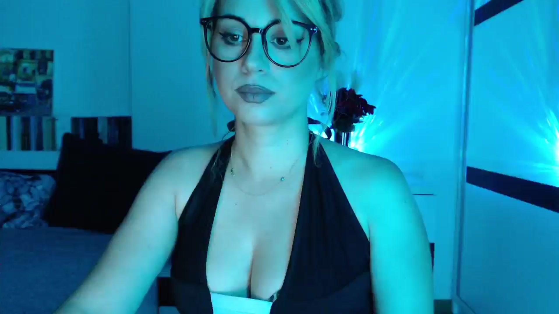 Gallery image thumbnail from Sandy___'s myfreecams stream on, 07/23/2025, 18:30 image 19 of 20