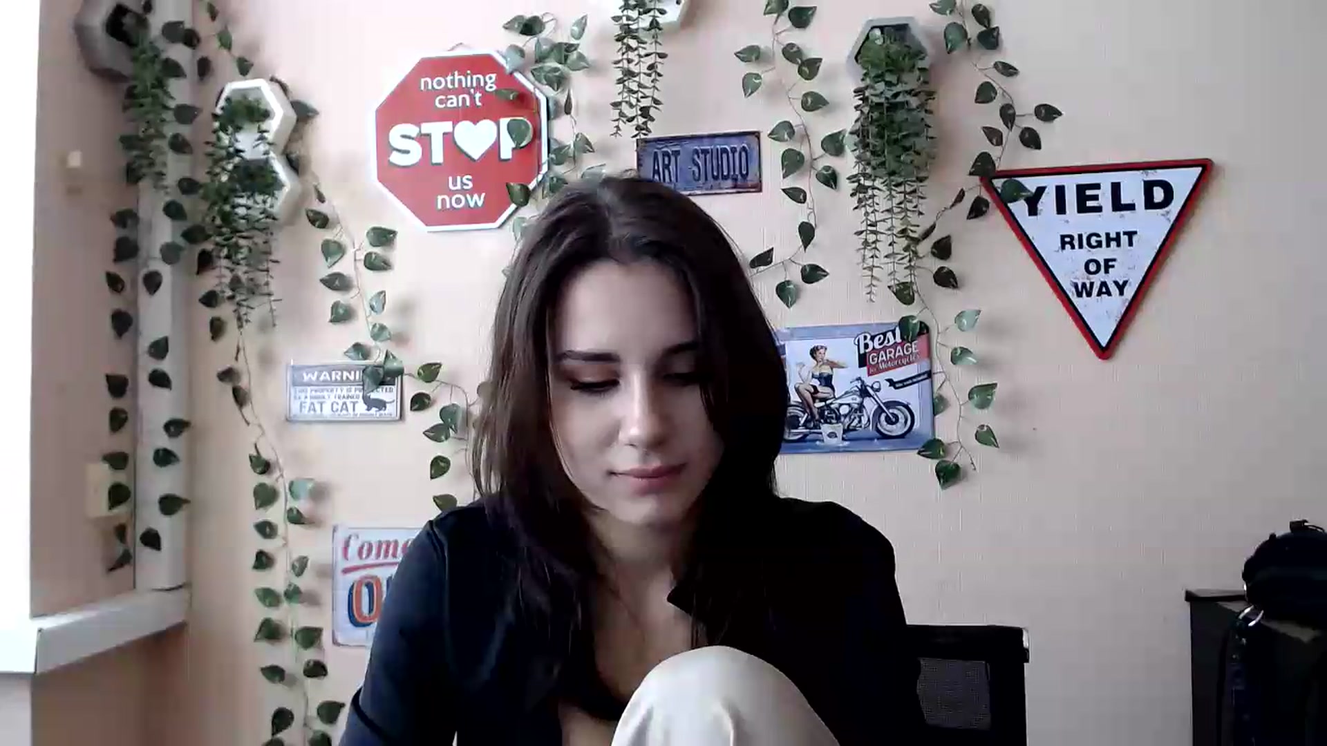 Gallery image thumbnail from Sangria_'s myfreecams stream on, 08/20/2026, 15:57 image 3 of 20