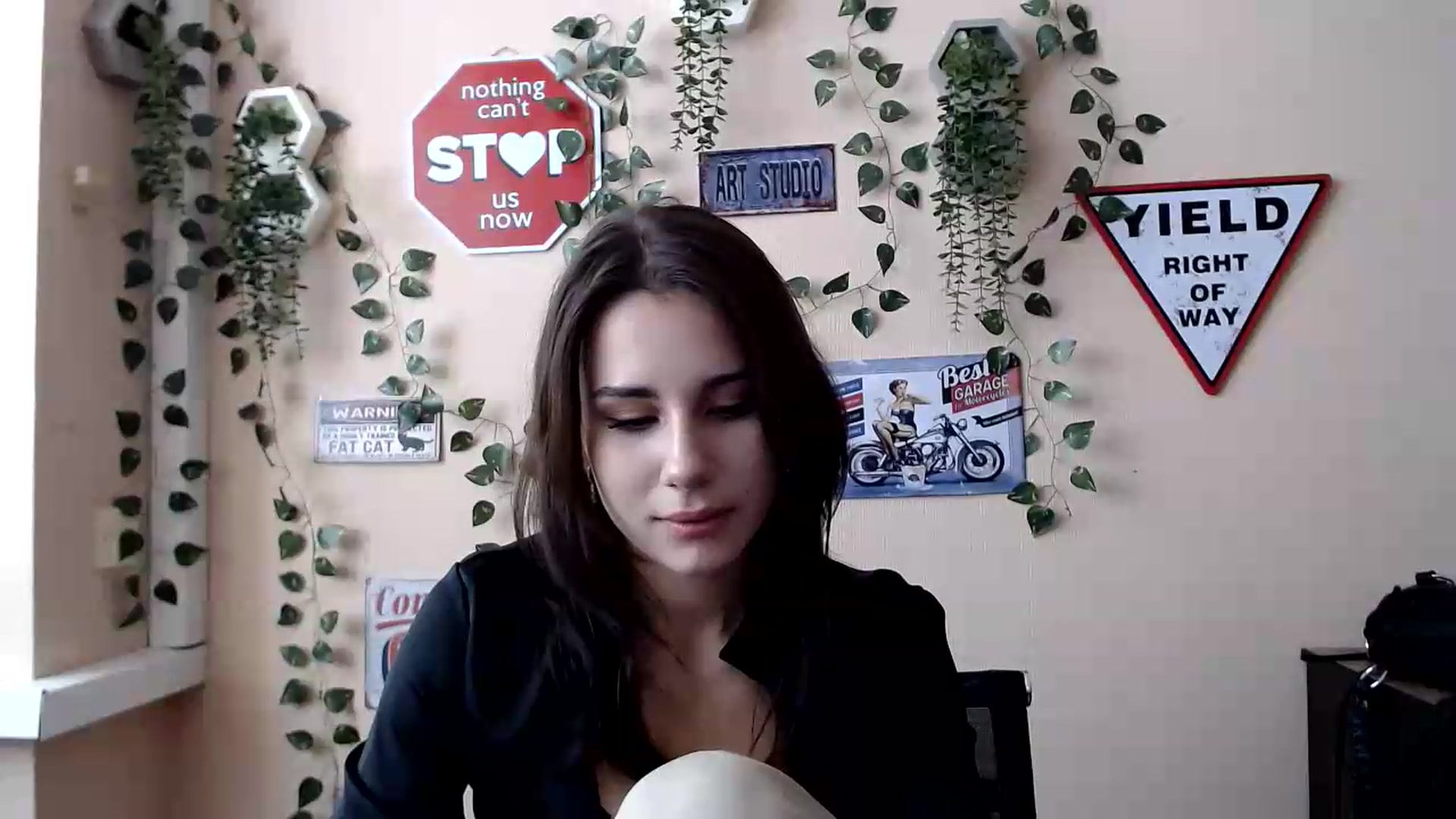 Gallery image thumbnail from Sangria_'s myfreecams stream on, 08/20/2026, 15:57 image 20 of 20