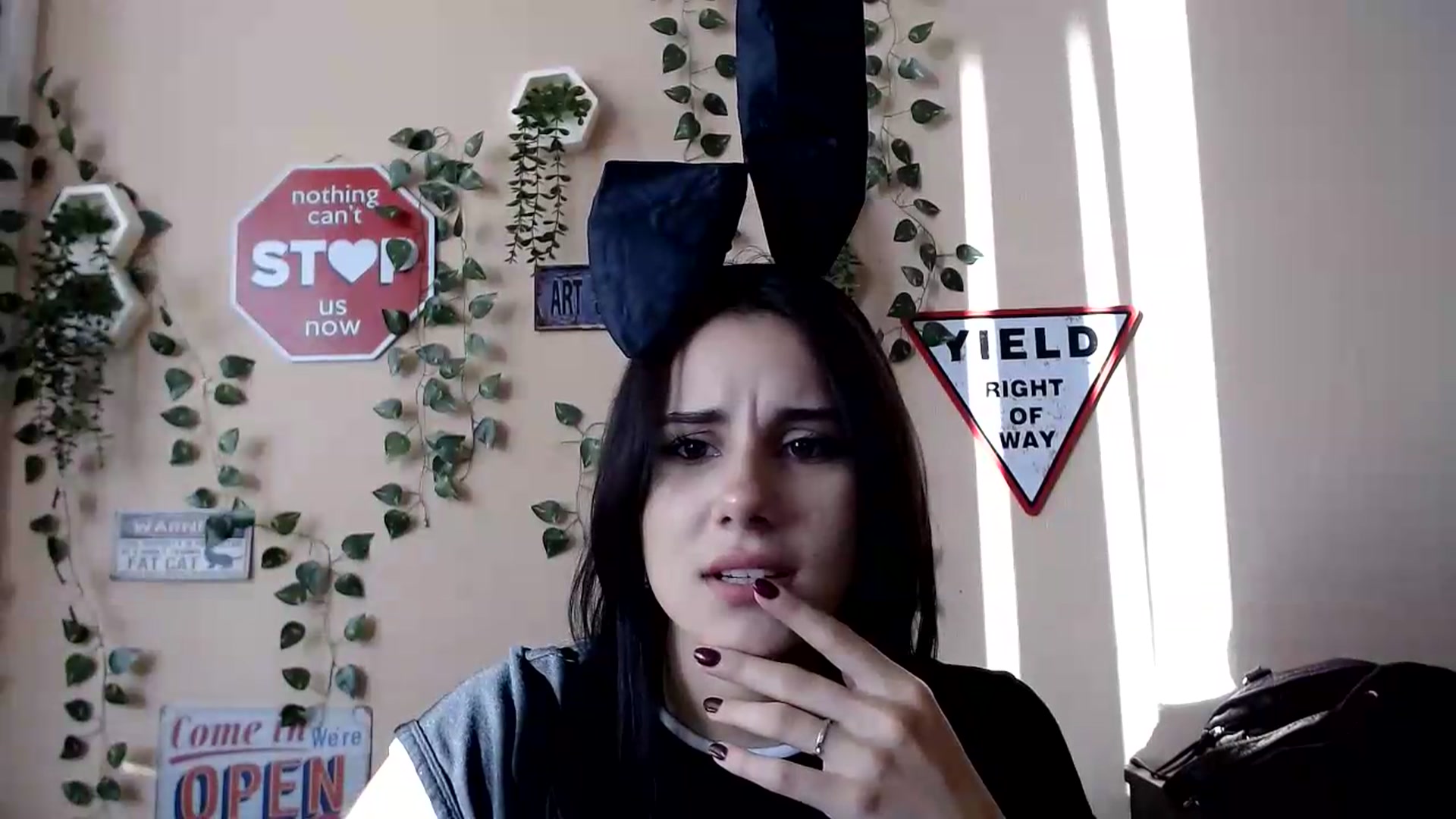 Gallery image thumbnail from Sangria_'s myfreecams stream on, 08/24/2026, 16:22 image 8 of 20