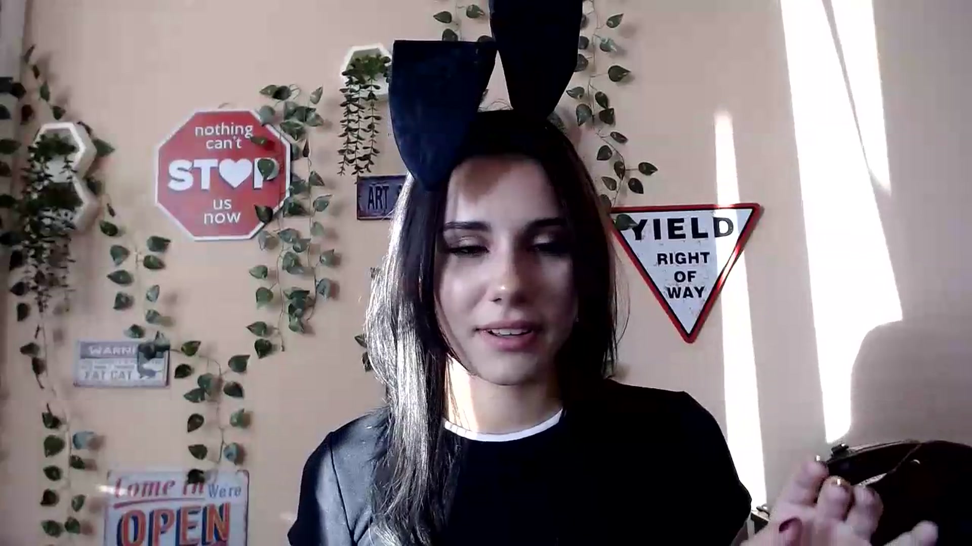 Gallery image thumbnail from Sangria_'s myfreecams stream on, 08/24/2026, 16:22 image 20 of 20