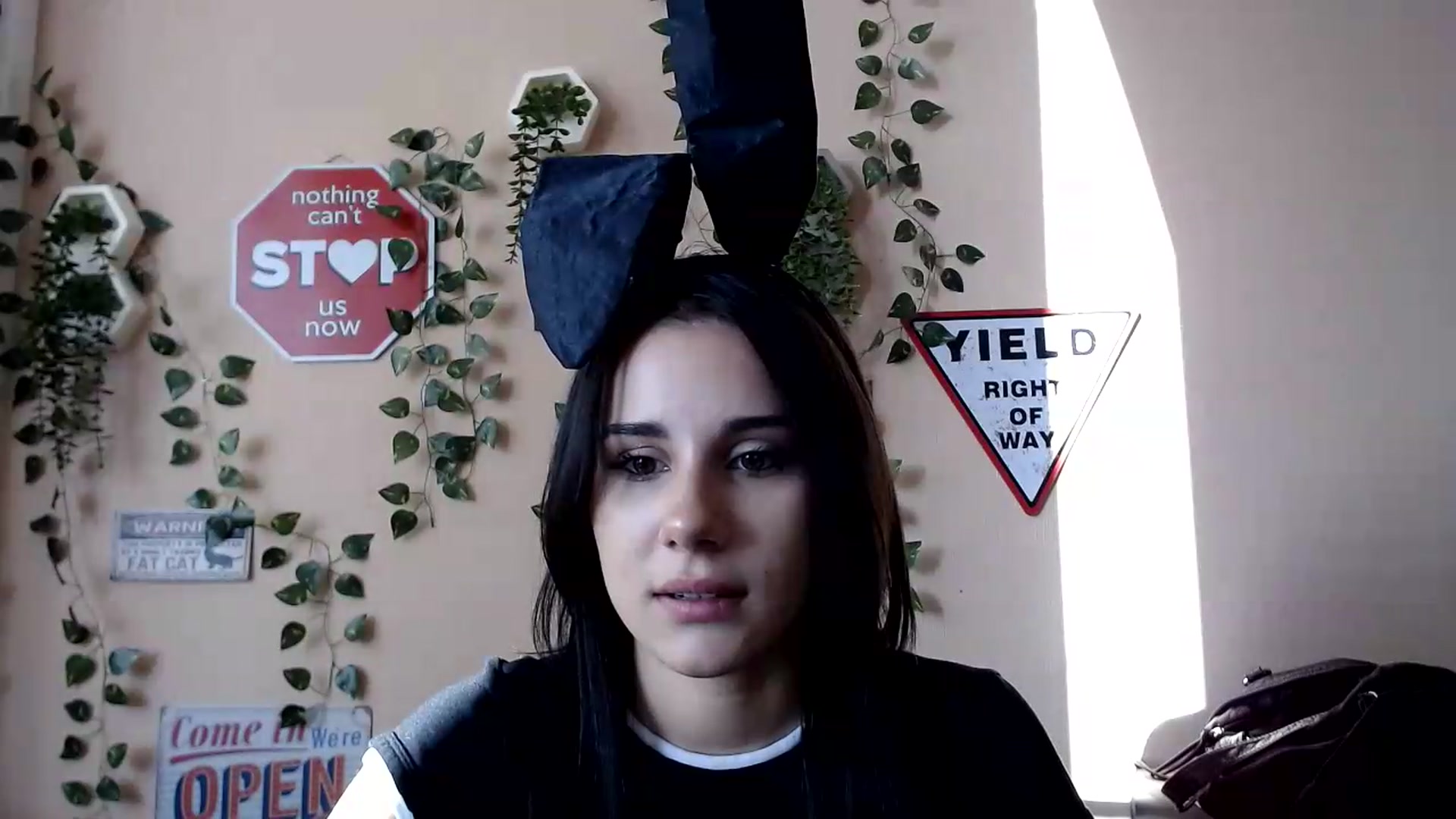 Gallery image thumbnail from Sangria_'s myfreecams stream on, 08/24/2026, 16:22 image 5 of 20