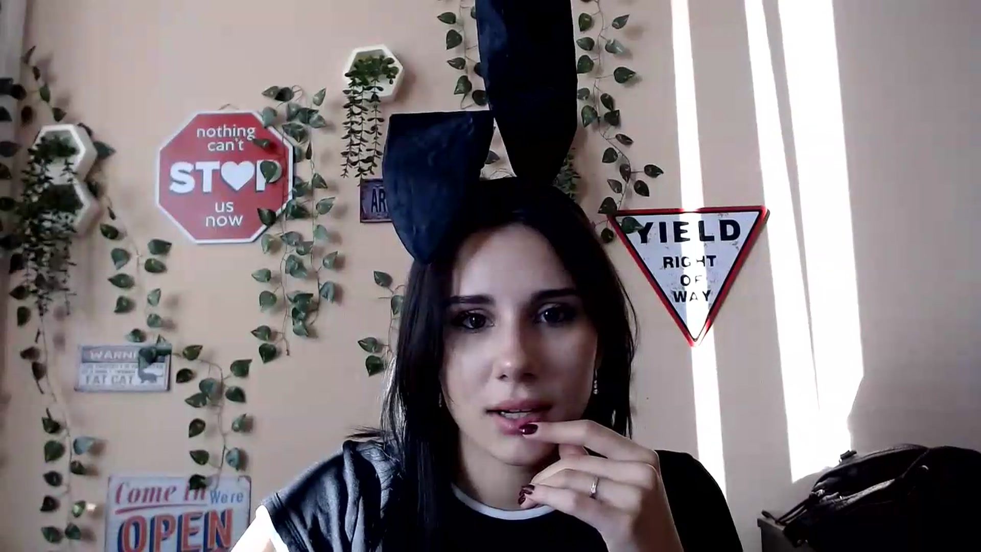 Gallery image thumbnail from Sangria_'s myfreecams stream on, 08/24/2026, 16:22 image 13 of 20