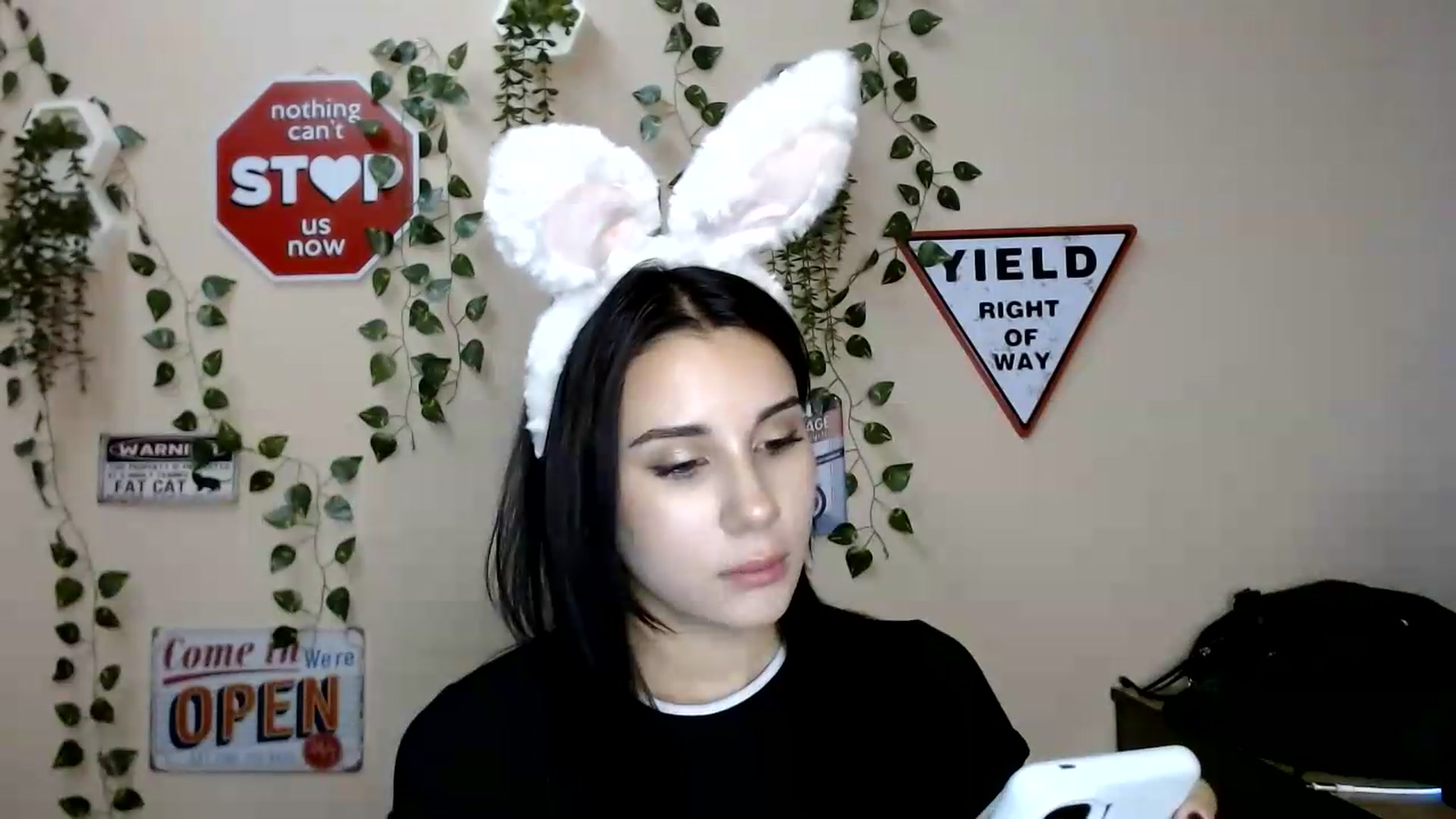 Gallery image thumbnail from Sangria_'s myfreecams stream on, 08/24/2026, 18:21 image 7 of 20