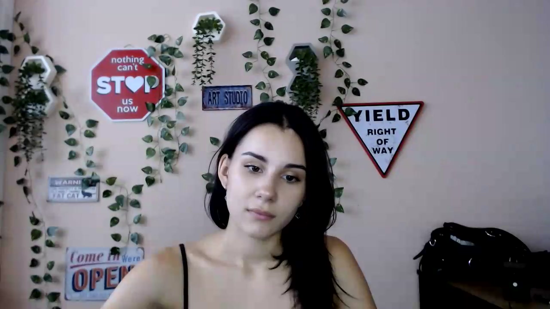 Gallery image thumbnail from Sangria_'s myfreecams stream on, 09/01/2026, 13:18 image 11 of 20