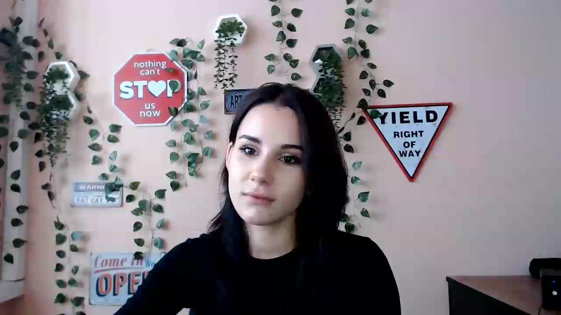 Gallery image thumbnail from Sangria_'s myfreecams stream on, 09/03/2026, 14:35 image 2 of 20
