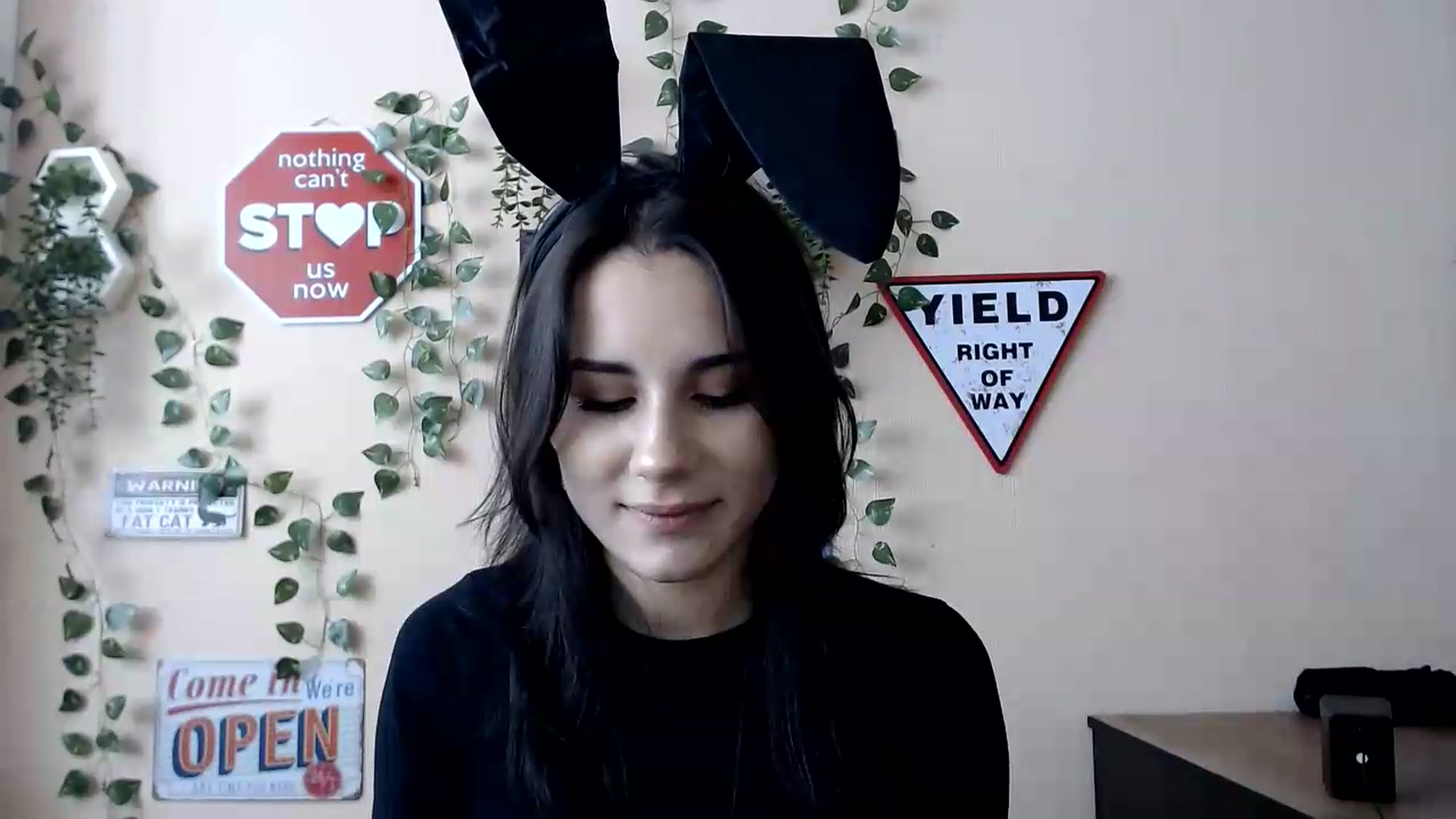 Gallery image thumbnail from Sangria_'s myfreecams stream on, 09/03/2026, 14:55 image 5 of 20