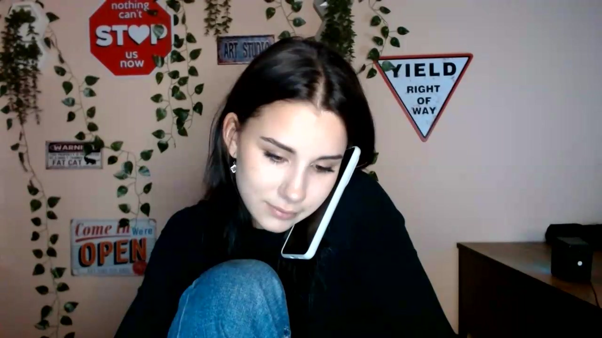 Gallery image thumbnail from Sangria_'s myfreecams stream on, 09/03/2026, 17:14 image 20 of 20