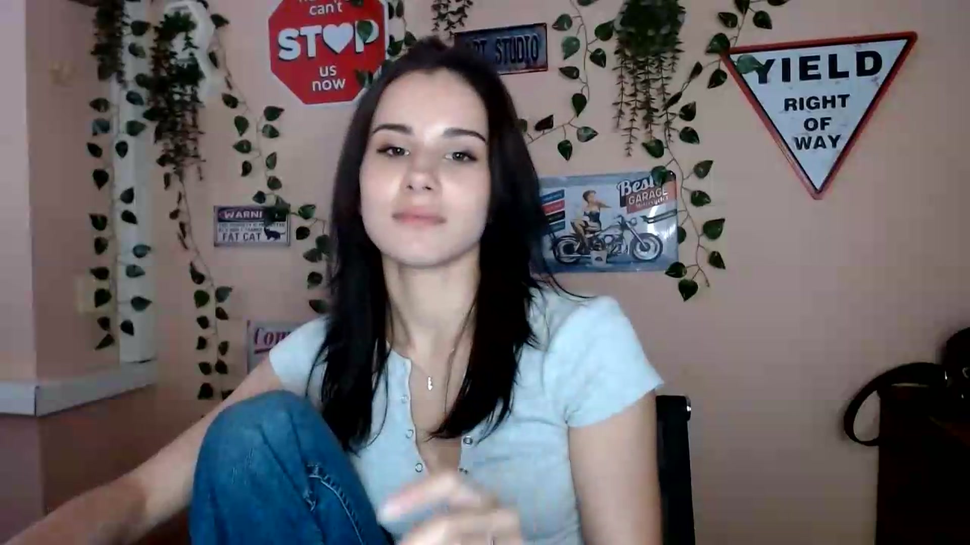 Gallery image thumbnail from Sangria_'s myfreecams stream on, 09/08/2026, 16:52 image 2 of 20