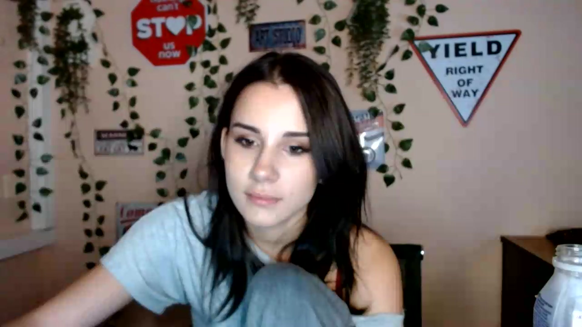 Gallery image thumbnail from Sangria_'s myfreecams stream on, 09/10/2026, 18:03 image 12 of 20