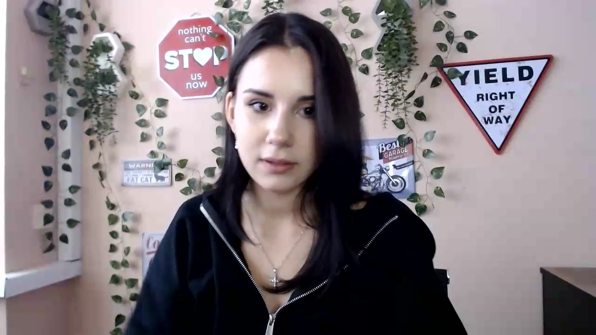 Gallery image thumbnail from Sangria_'s myfreecams stream on, 09/11/2026, 15:43 image 20 of 20