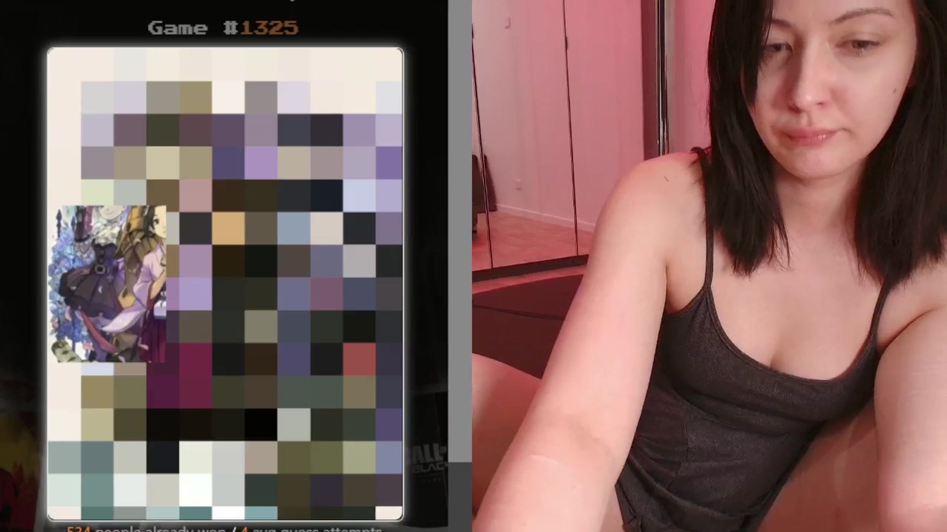 Gallery image thumbnail from SantaIsDead's myfreecams stream on, 12/08/2025, 05:43 image 17 of 20