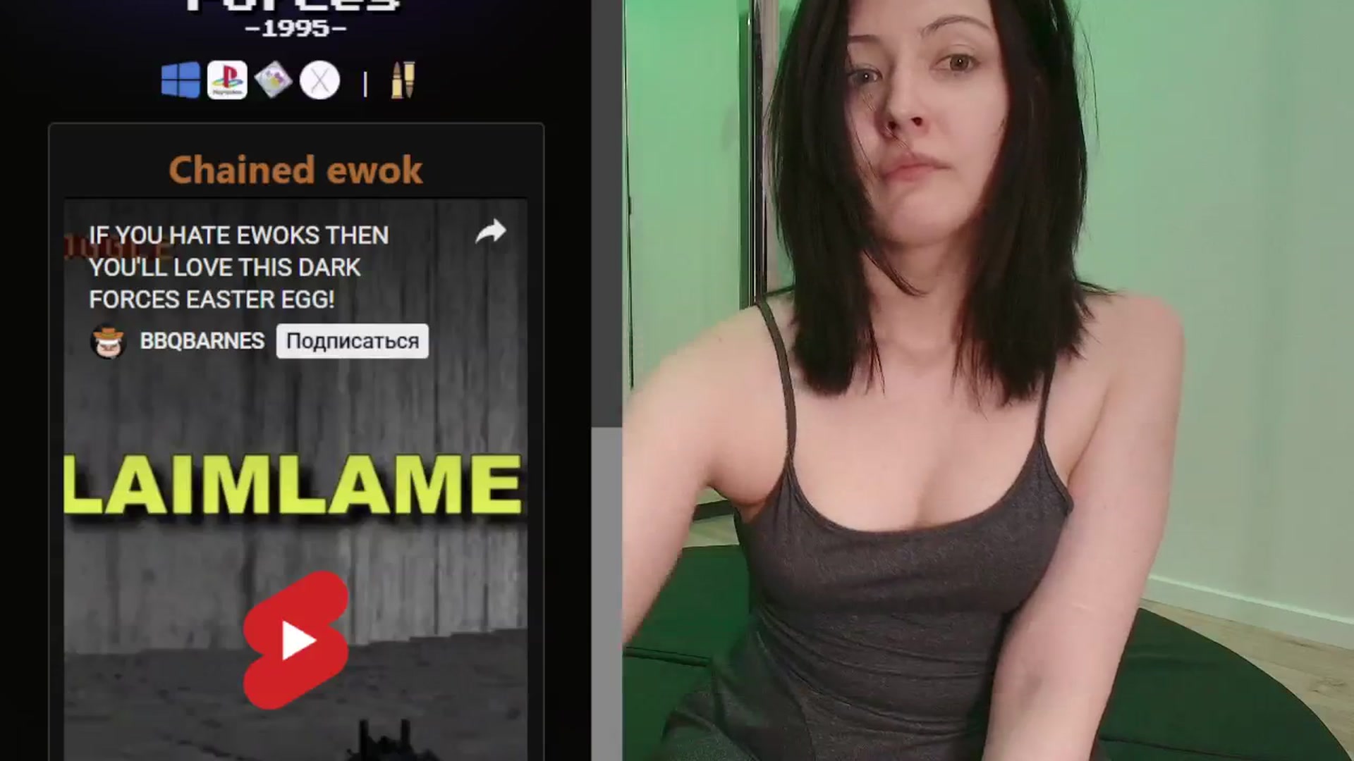 Gallery image thumbnail from SantaIsDead's myfreecams stream on, 12/08/2025, 05:43 image 20 of 20