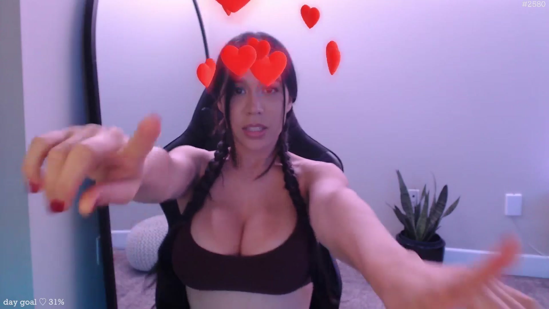 Gallery image thumbnail from SantaMarie's myfreecams stream on, 12/18/2025, 02:06 image 12 of 20