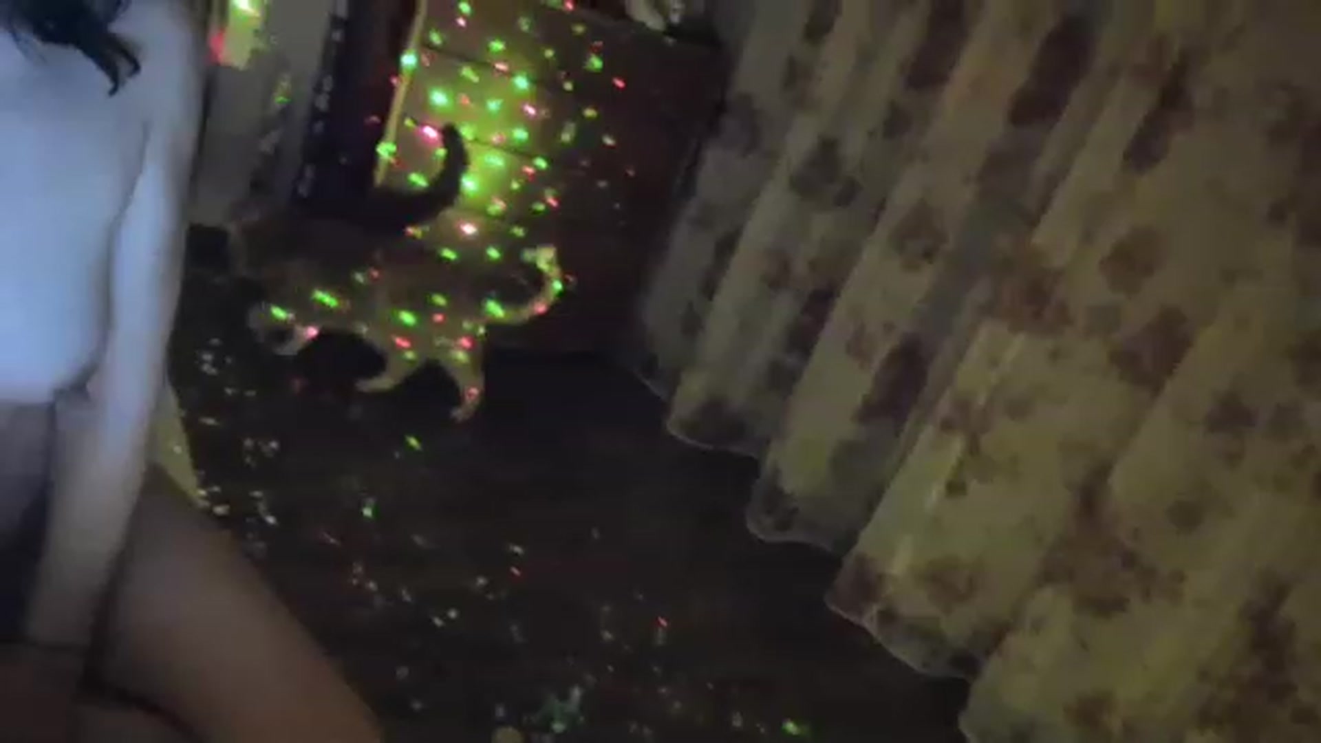 Gallery image thumbnail from Santa_Cougar's myfreecams stream on, 12/24/2022, 24:53 image 14 of 20