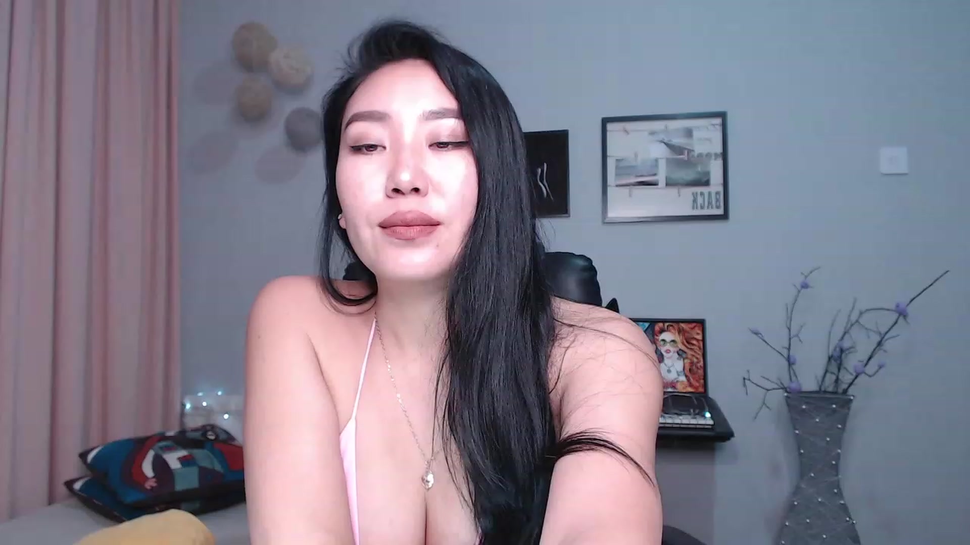 Gallery image thumbnail from SaoriYing's myfreecams stream on, 12/07/2022, 14:28 image 20 of 20