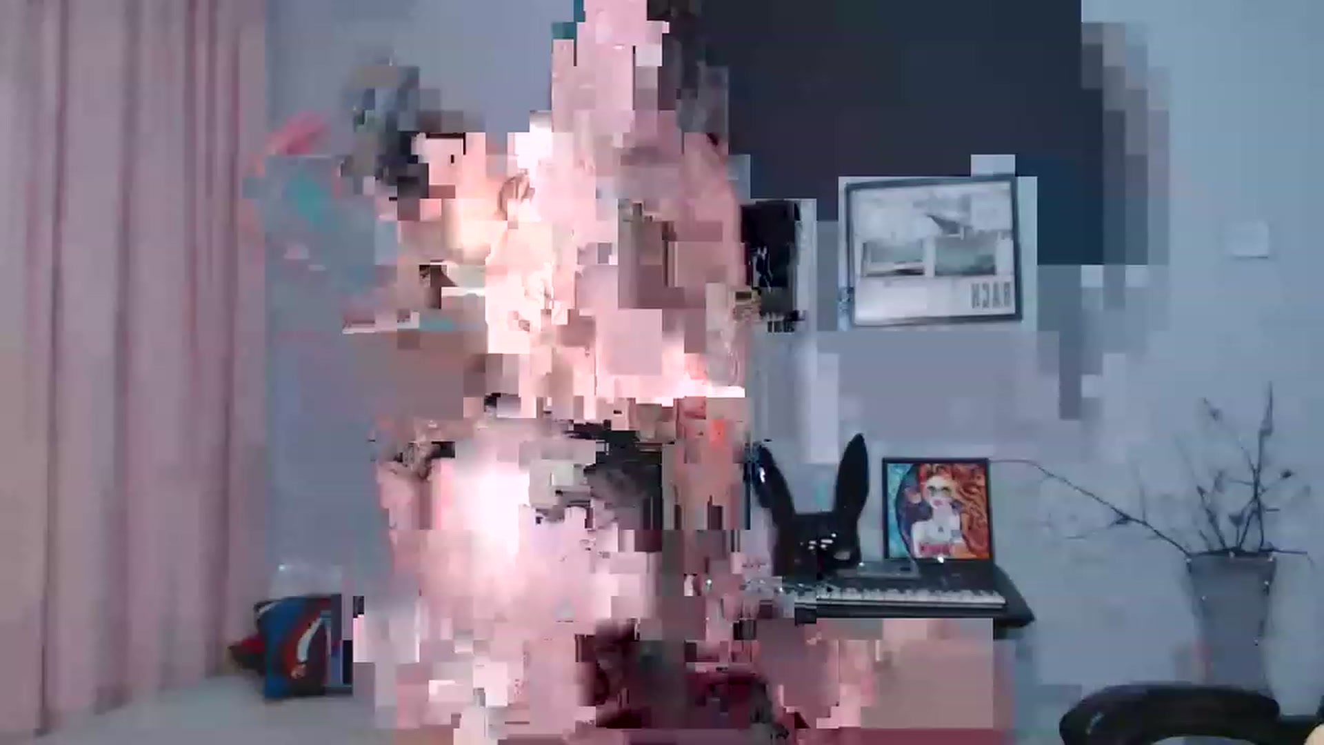 Gallery image thumbnail from SaoriYing's myfreecams stream on, 01/04/2023, 13:17 image 18 of 20