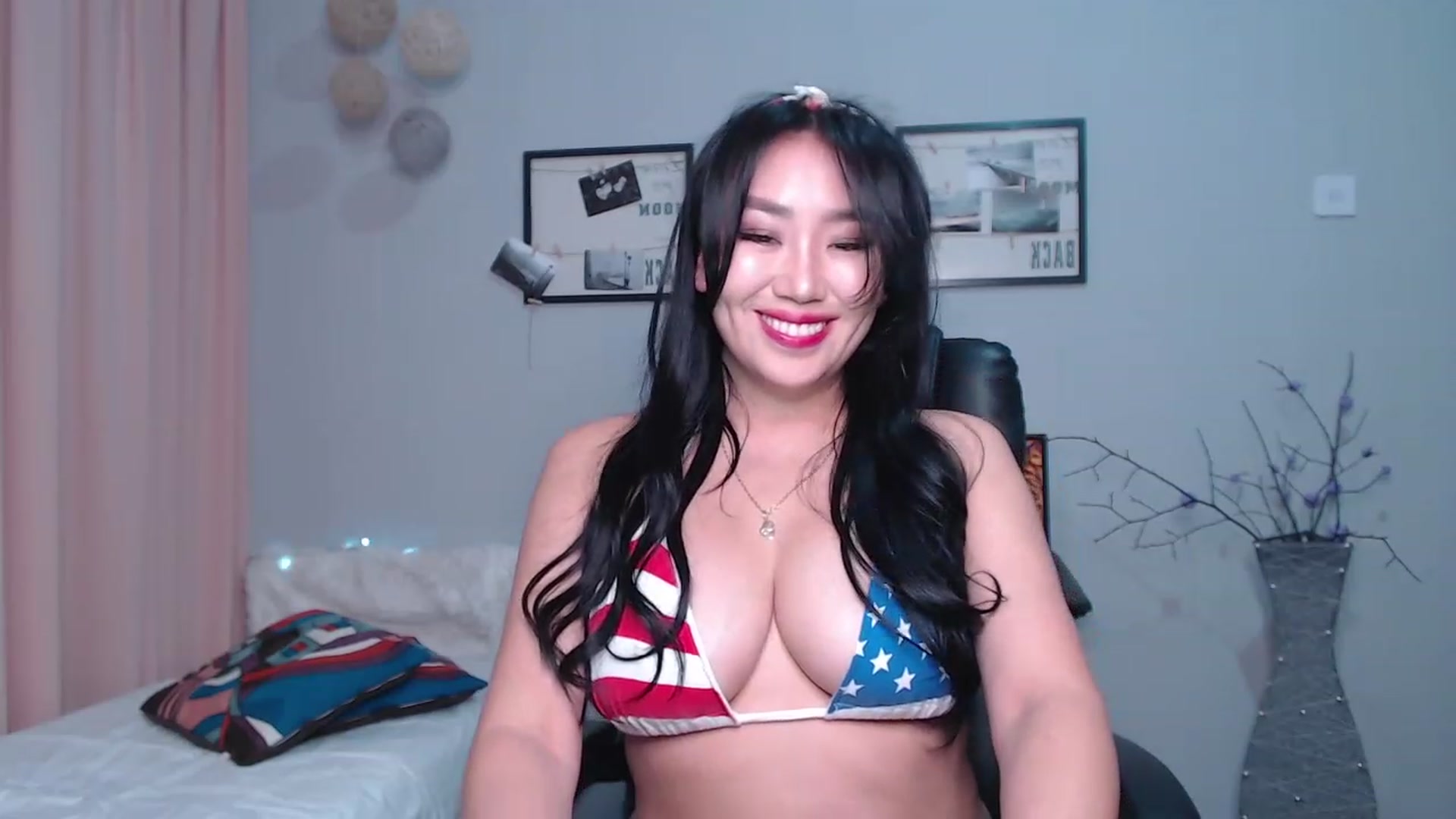 Gallery image thumbnail from SaoriYing's myfreecams stream on, 01/07/2023, 13:03 image 14 of 20