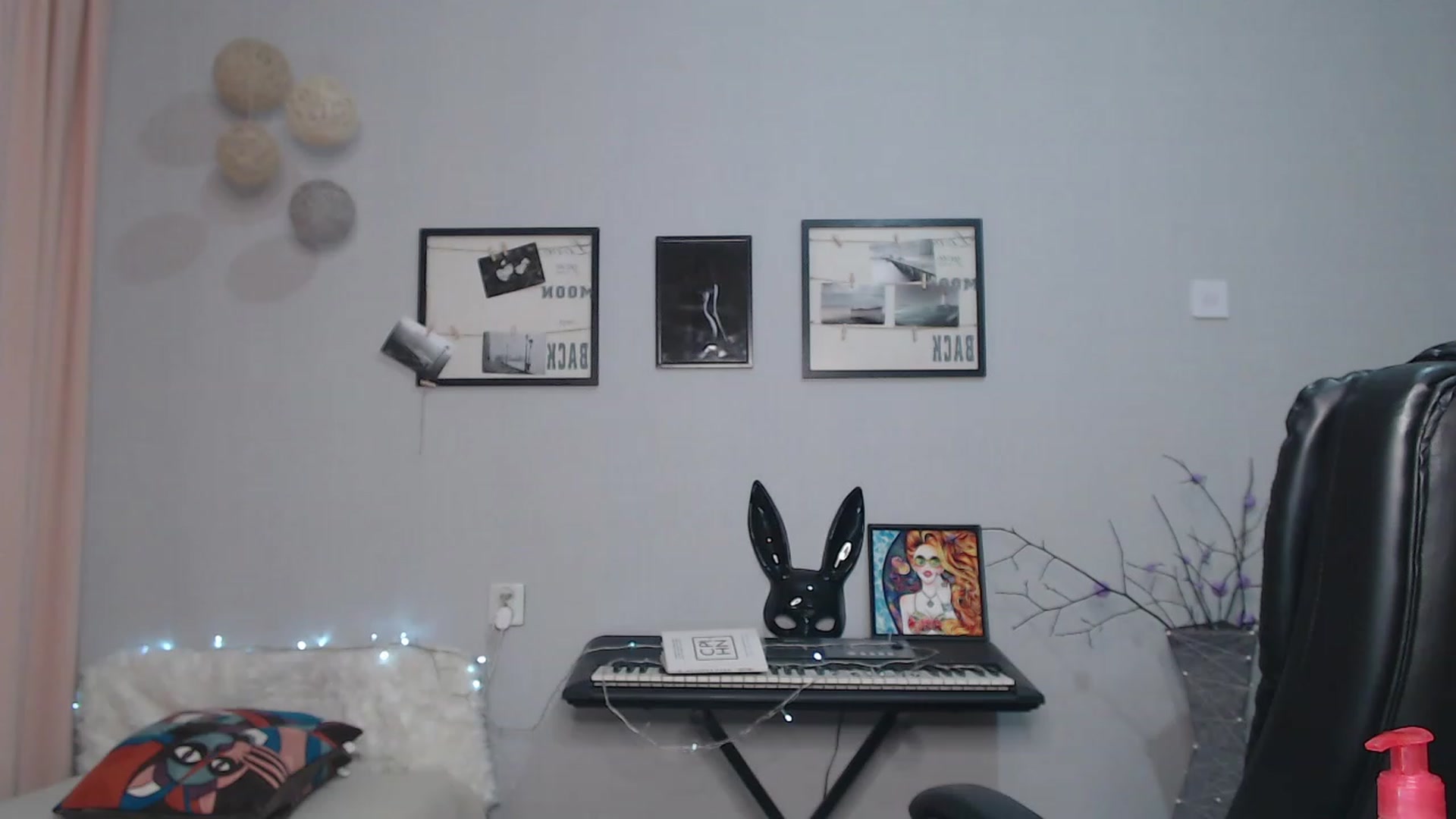 Gallery image thumbnail from SaoriYing's myfreecams stream on, 01/12/2023, 12:21 image 20 of 20