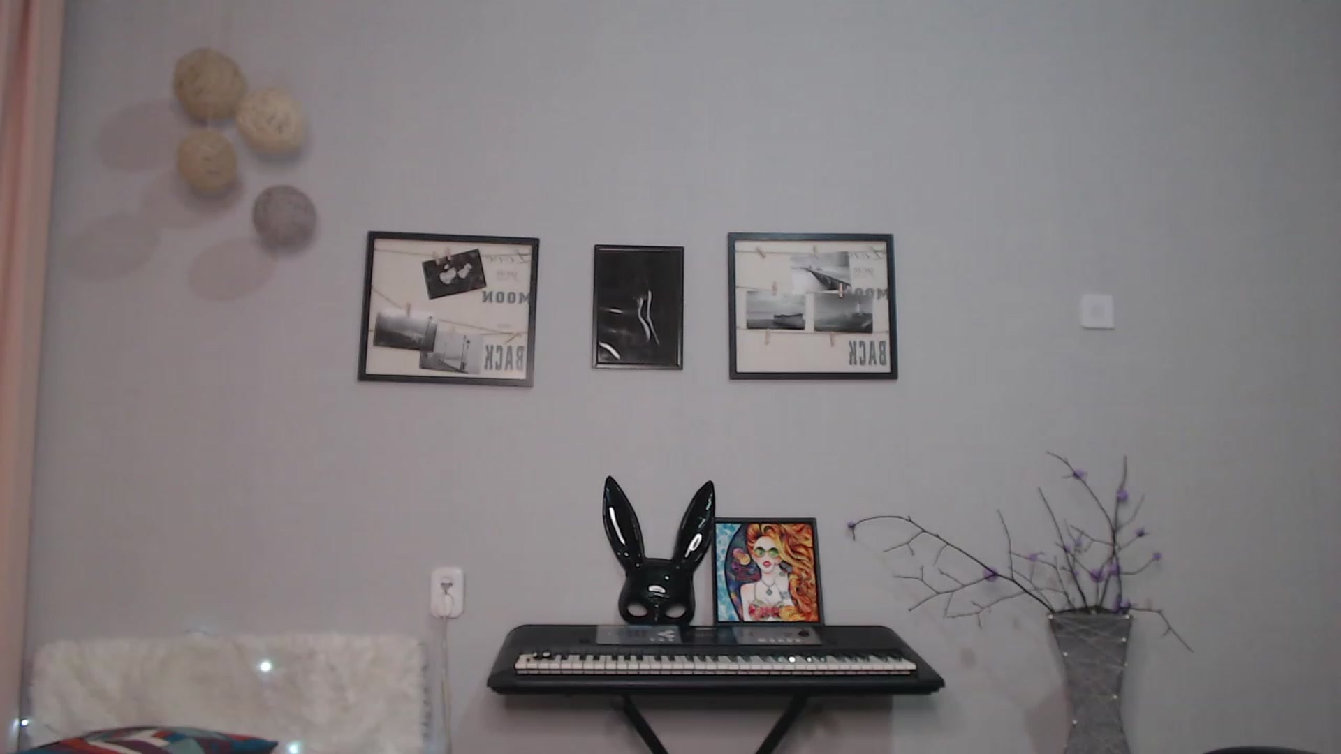 Gallery image thumbnail from SaoriYing's myfreecams stream on, 03/26/2023, 12:45 image 1 of 20