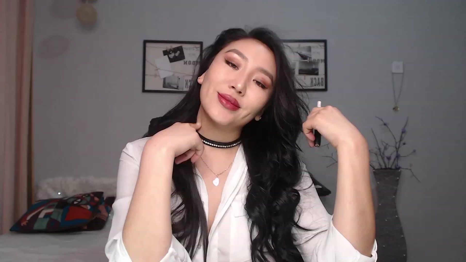 Gallery image thumbnail from SaoriYing's myfreecams stream on, 05/21/2023, 11:57 image 3 of 20