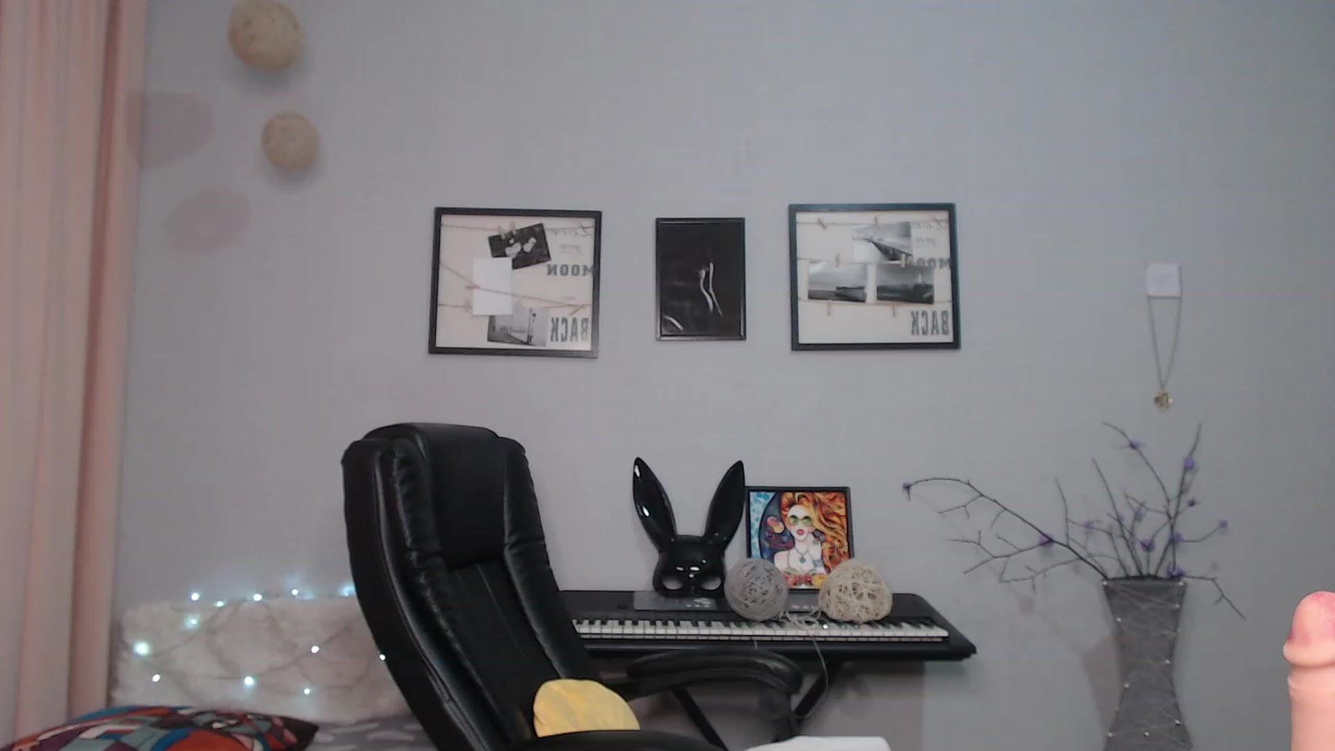 Gallery image thumbnail from SaoriYing's myfreecams stream on, 05/29/2023, 12:47 image 6 of 20