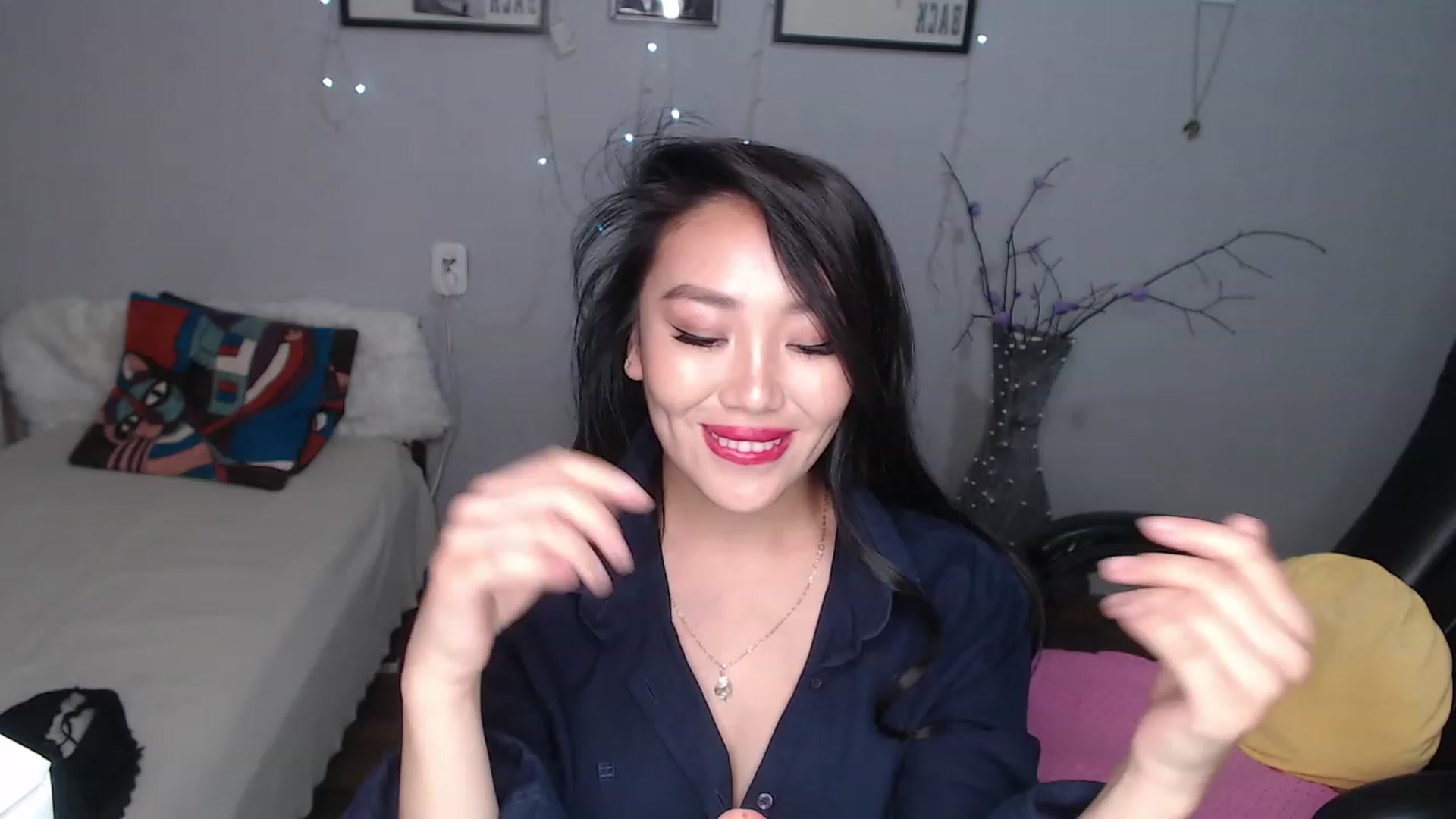 Gallery image thumbnail from SaoriYing's myfreecams stream on, 09/23/2023, 13:09 image 5 of 20