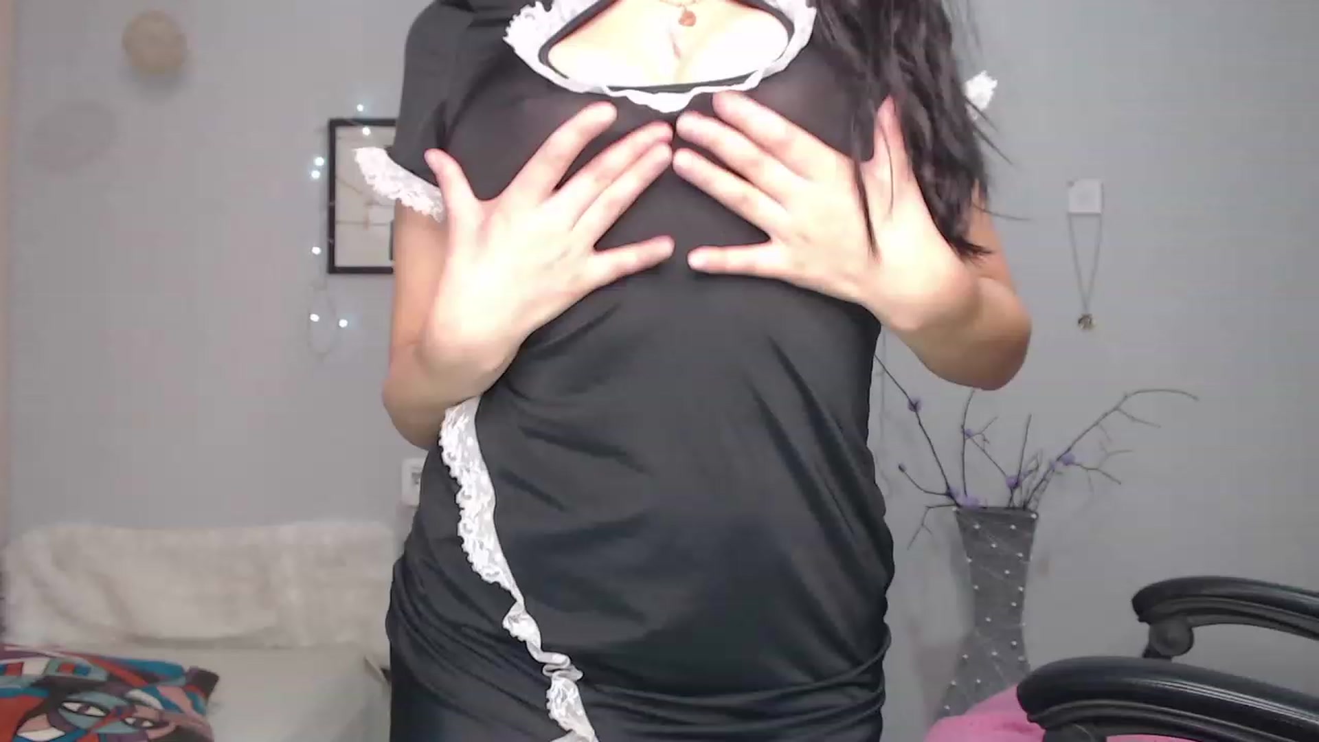 Gallery image thumbnail from SaoriYing's myfreecams stream on, 10/31/2023, 11:30 image 20 of 20