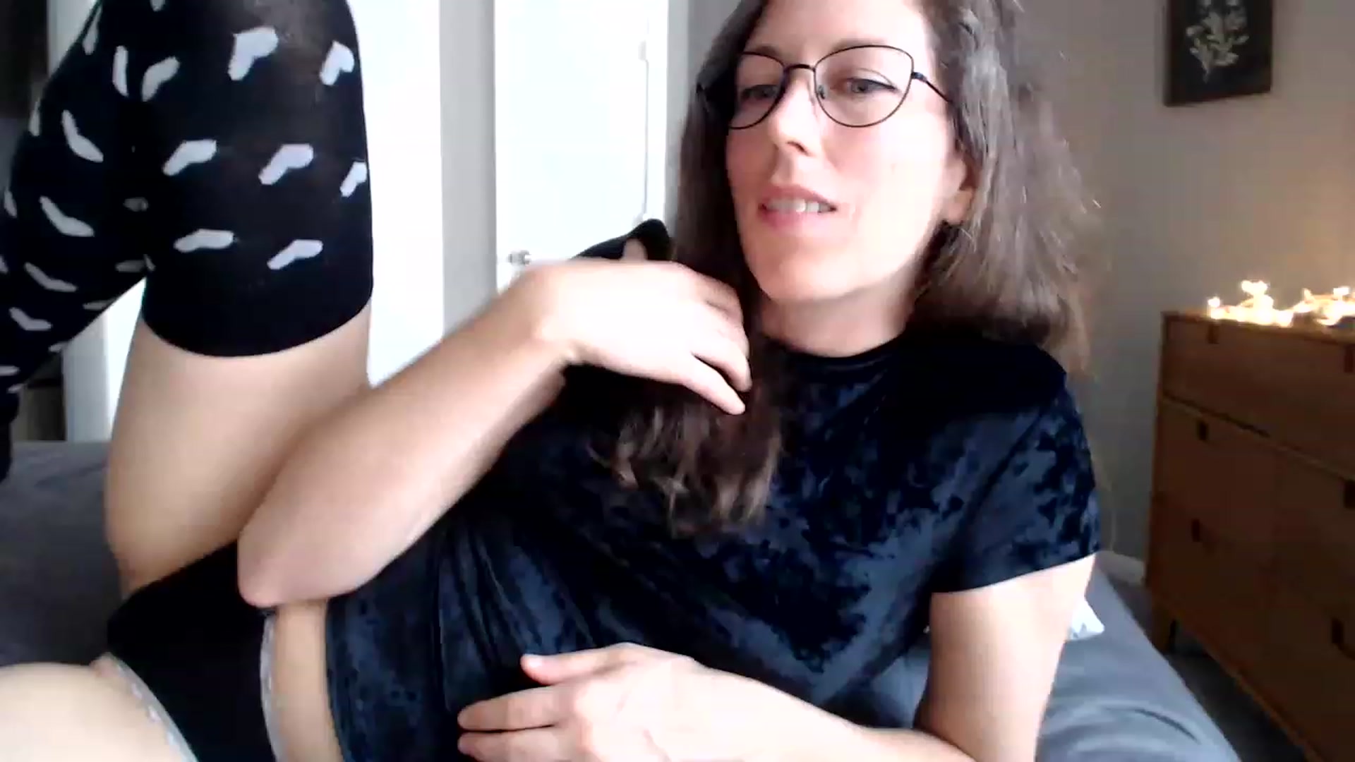 Gallery image thumbnail from Sapphire's myfreecams stream on, 05/08/2023, 20:34 image 20 of 20