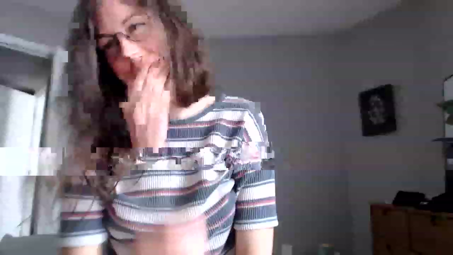 Gallery image thumbnail from Sapphire's myfreecams stream on, 05/13/2023, 20:49 image 7 of 20