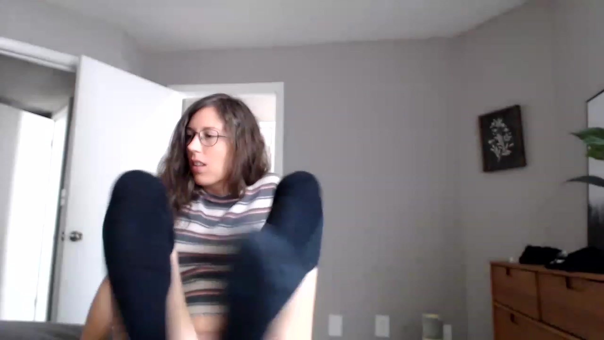 Gallery image thumbnail from Sapphire's myfreecams stream on, 05/13/2023, 20:49 image 3 of 20