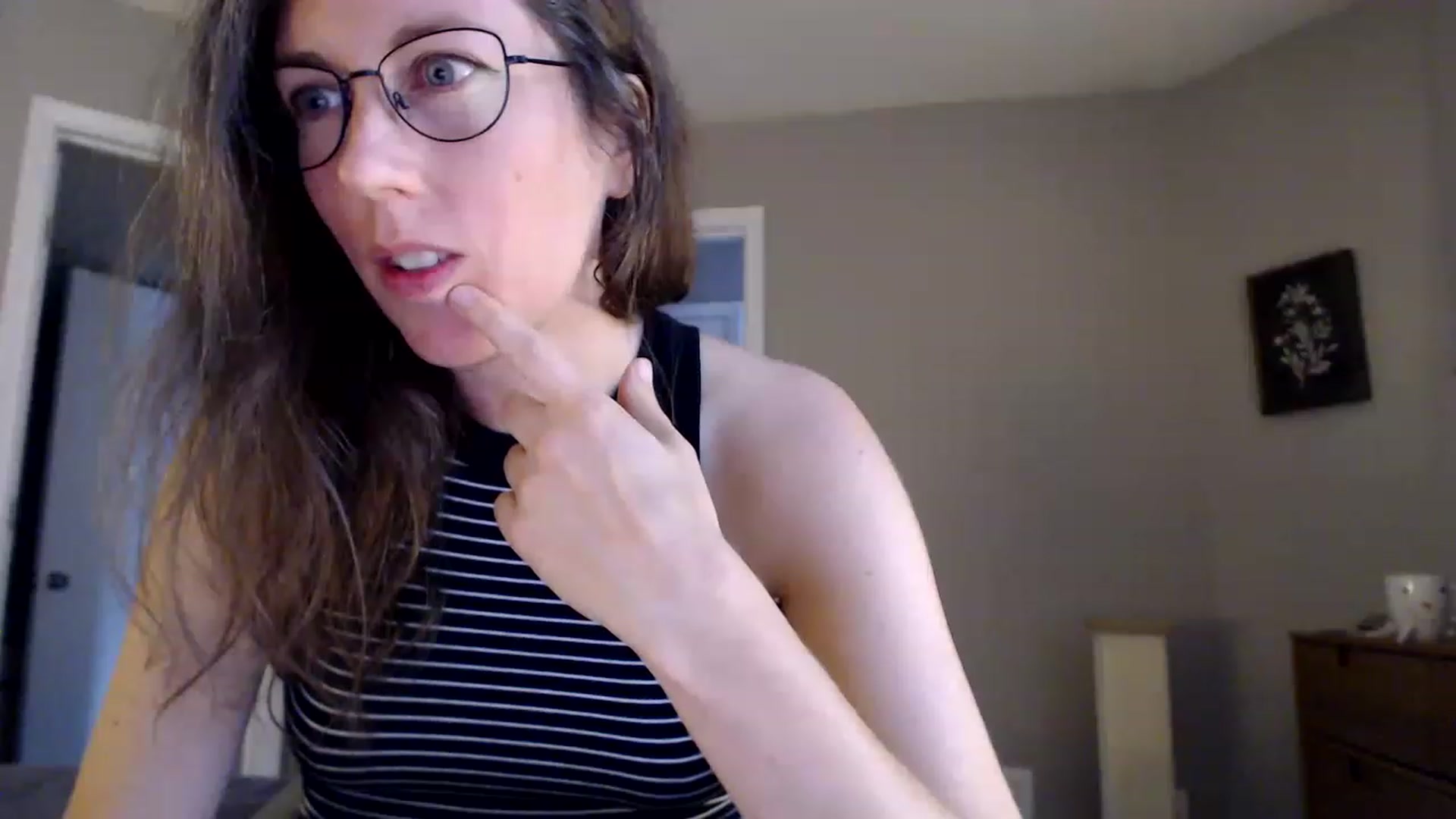 Gallery image thumbnail from Sapphire's myfreecams stream on, 05/28/2023, 23:18 image 12 of 20